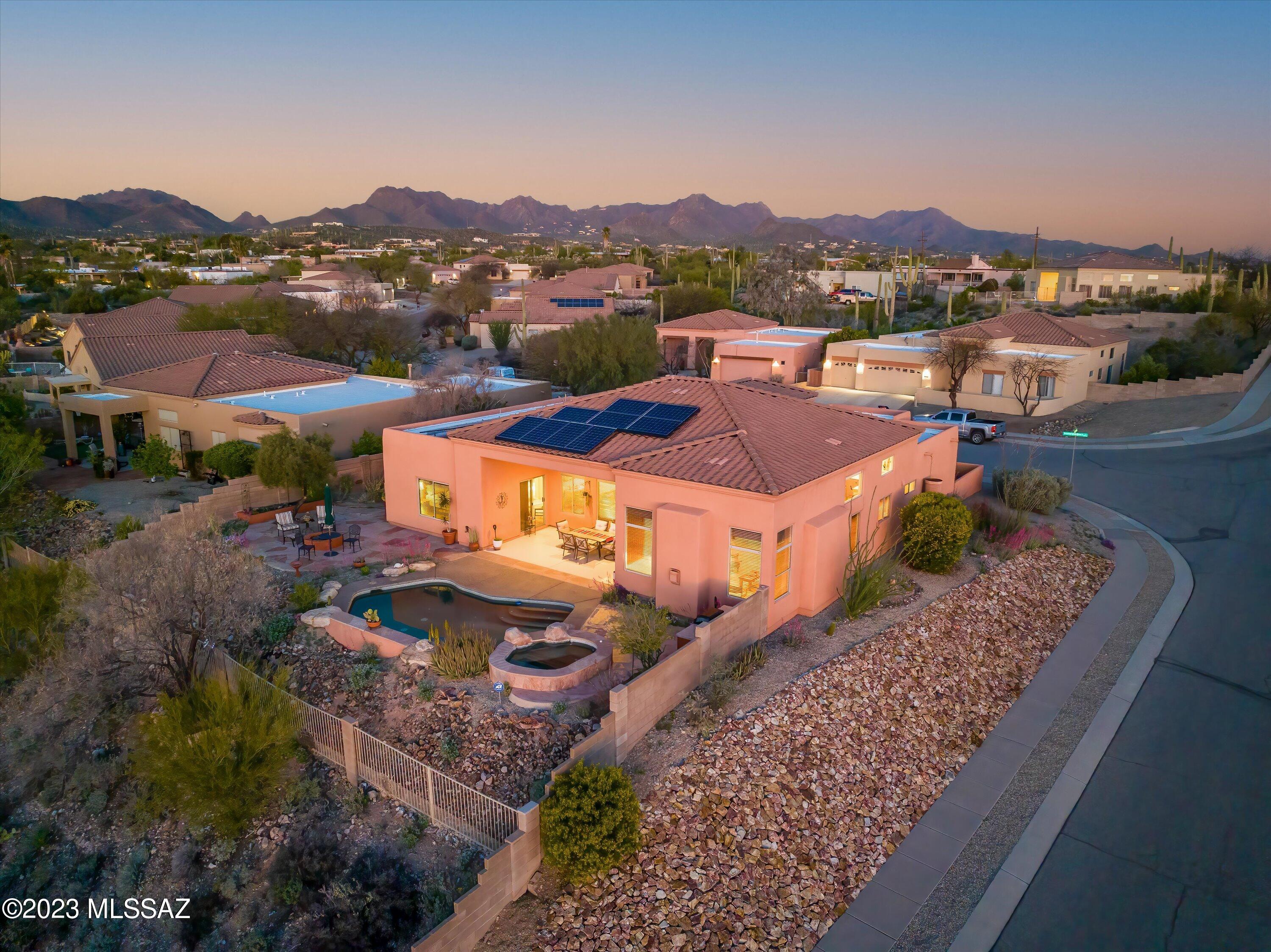 Painted Hills Ranch (1-49) - Residential