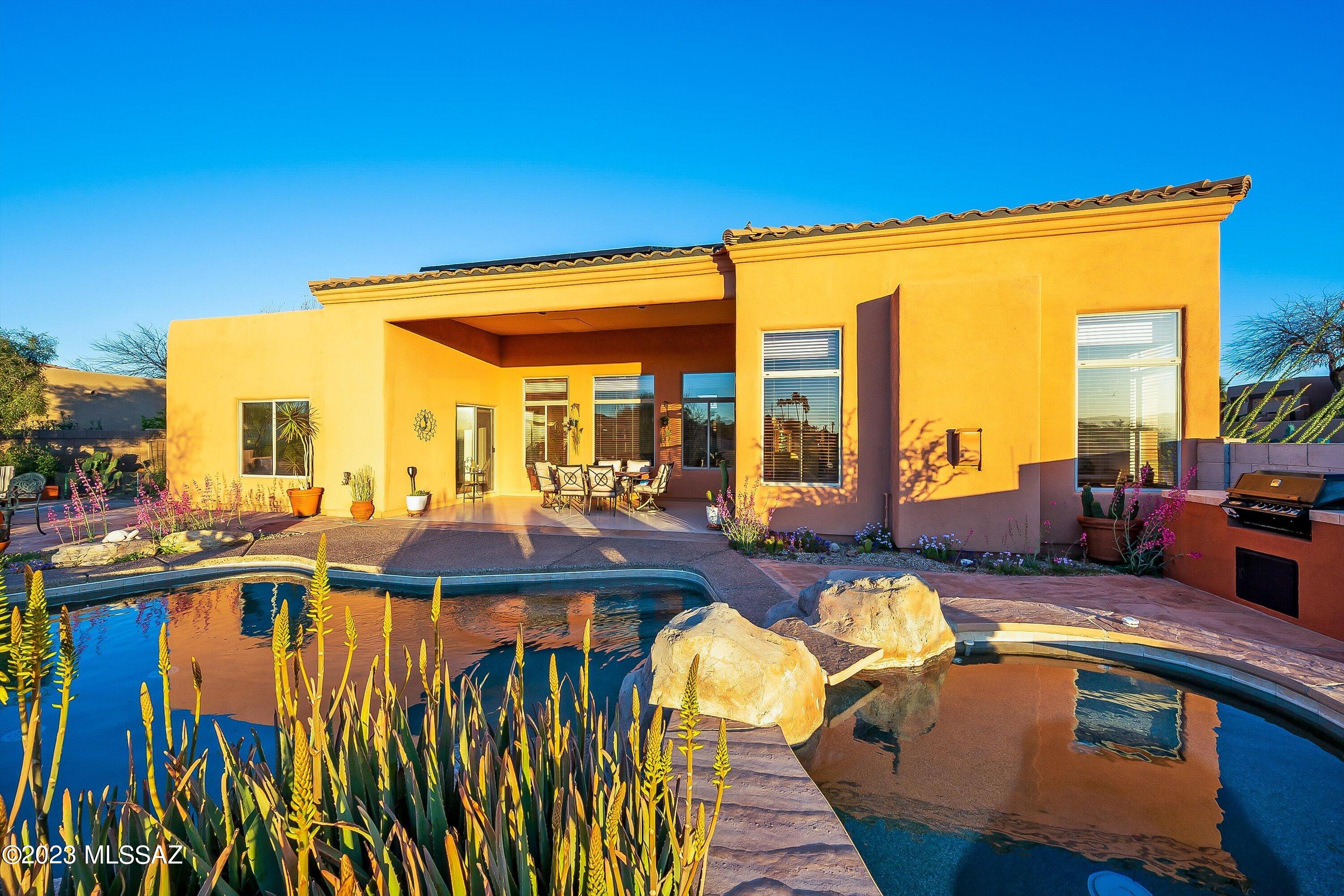 Painted Hills Ranch (1-49) - Residential