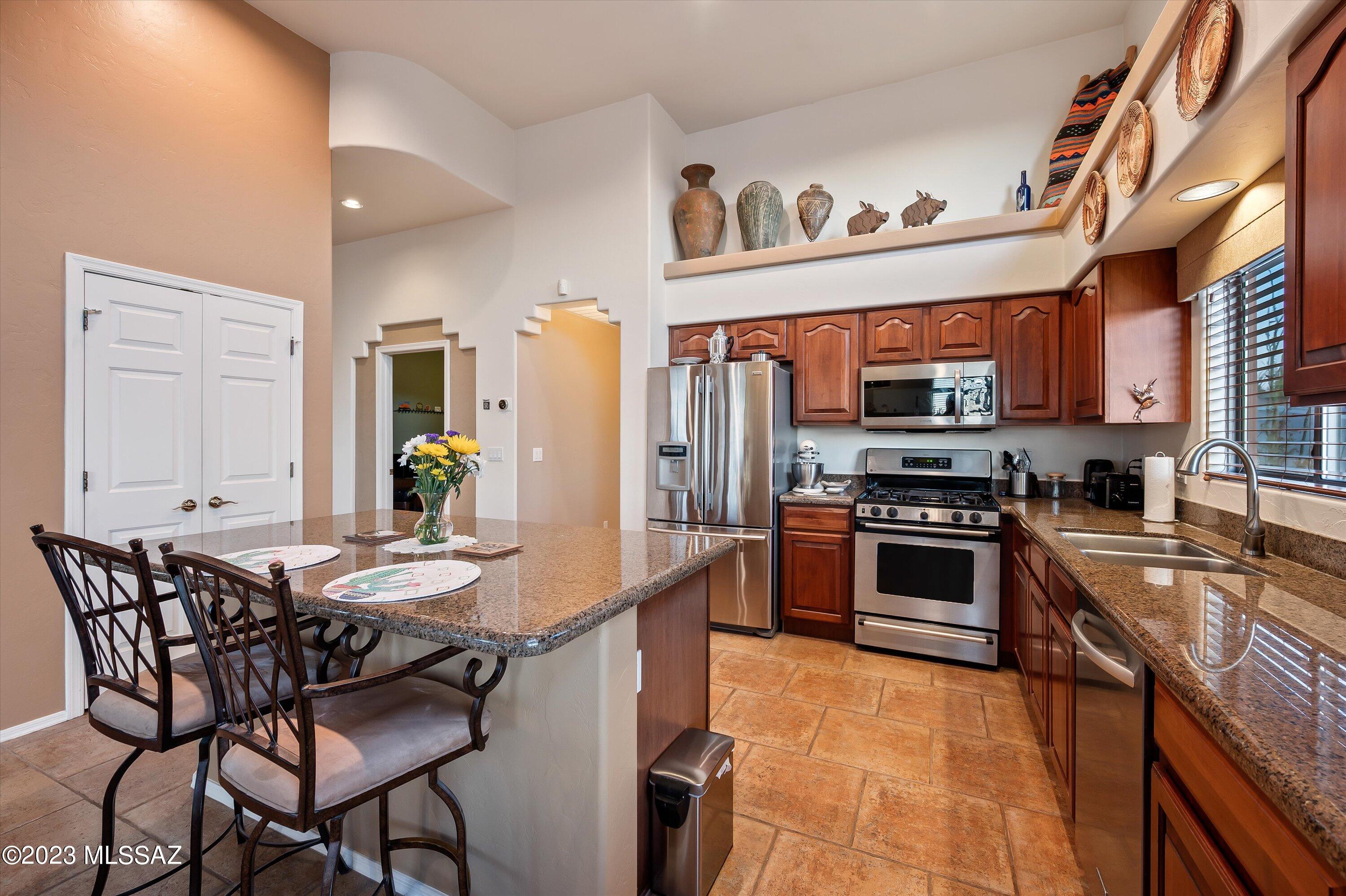 Painted Hills Ranch (1-49) - Residential