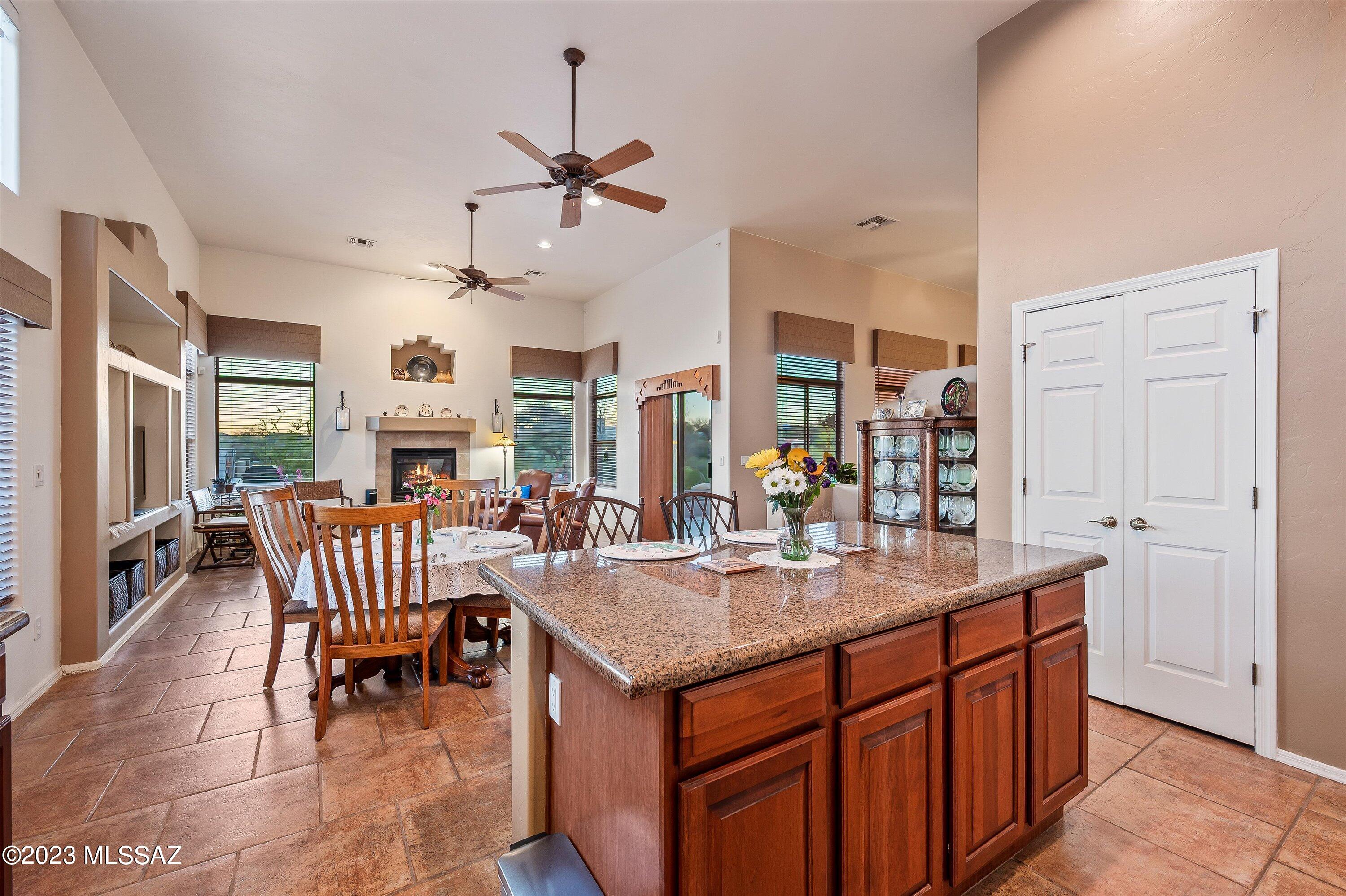 Painted Hills Ranch (1-49) - Residential