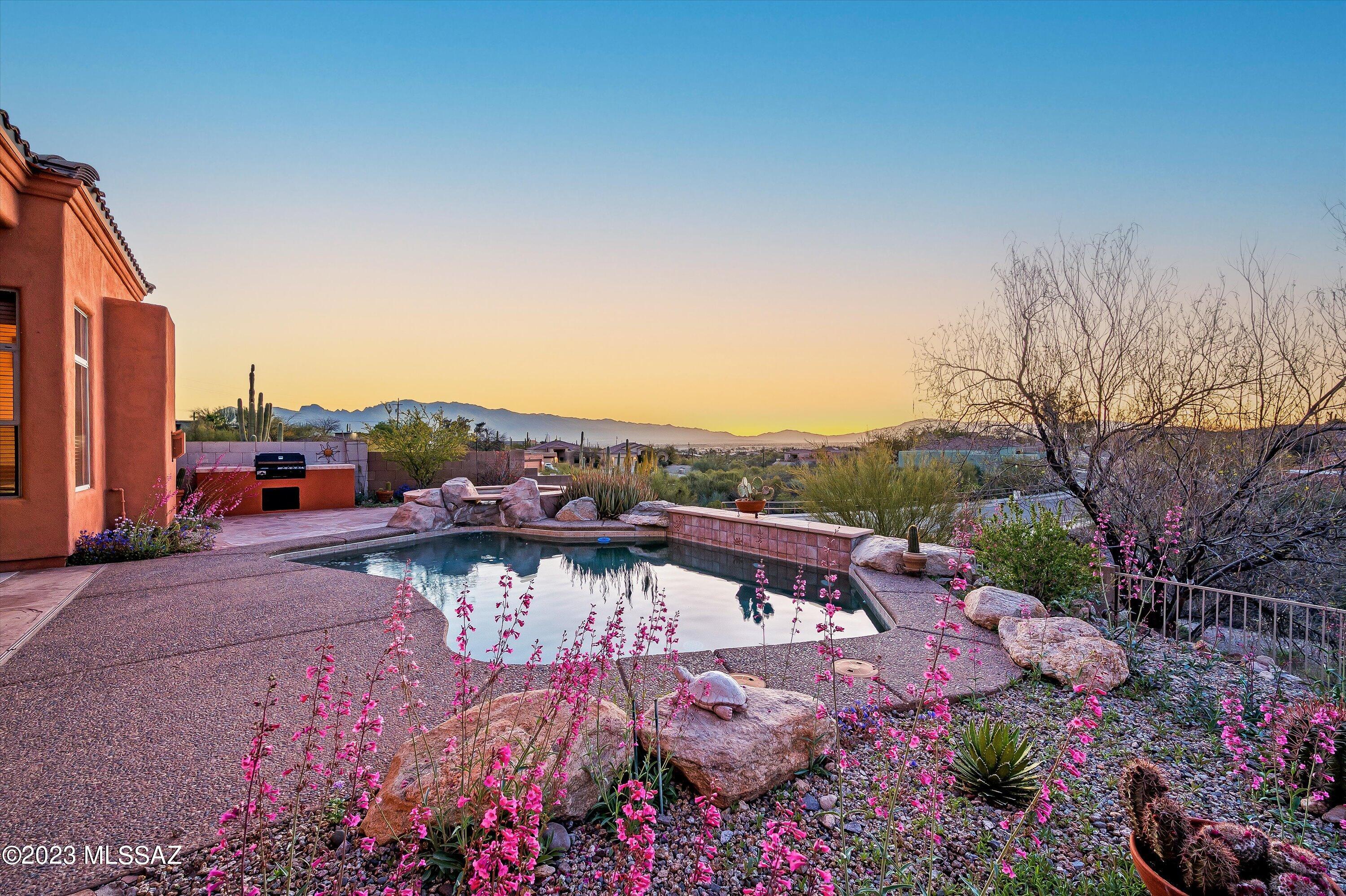 Painted Hills Ranch (1-49) - Residential