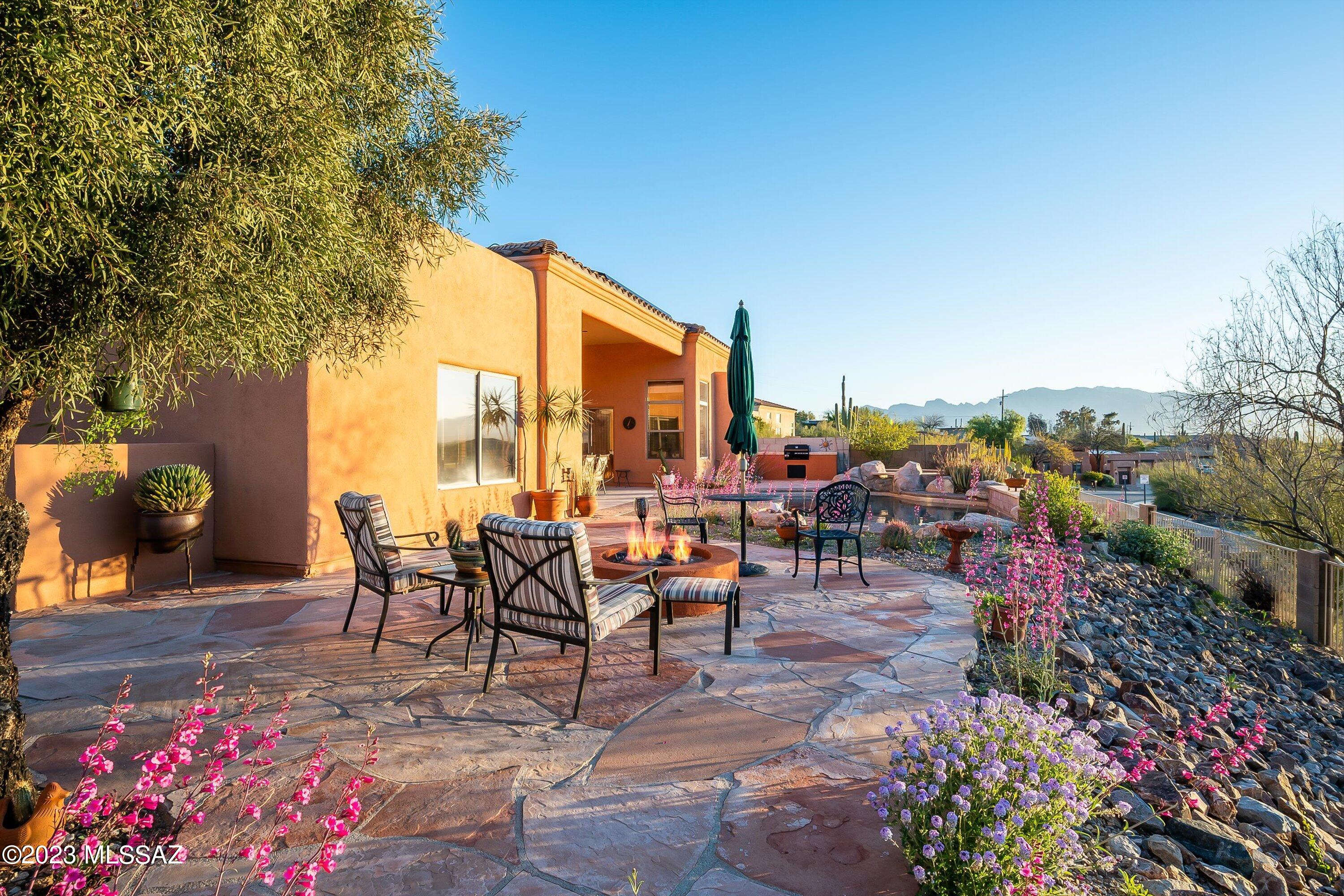 Painted Hills Ranch (1-49) - Residential