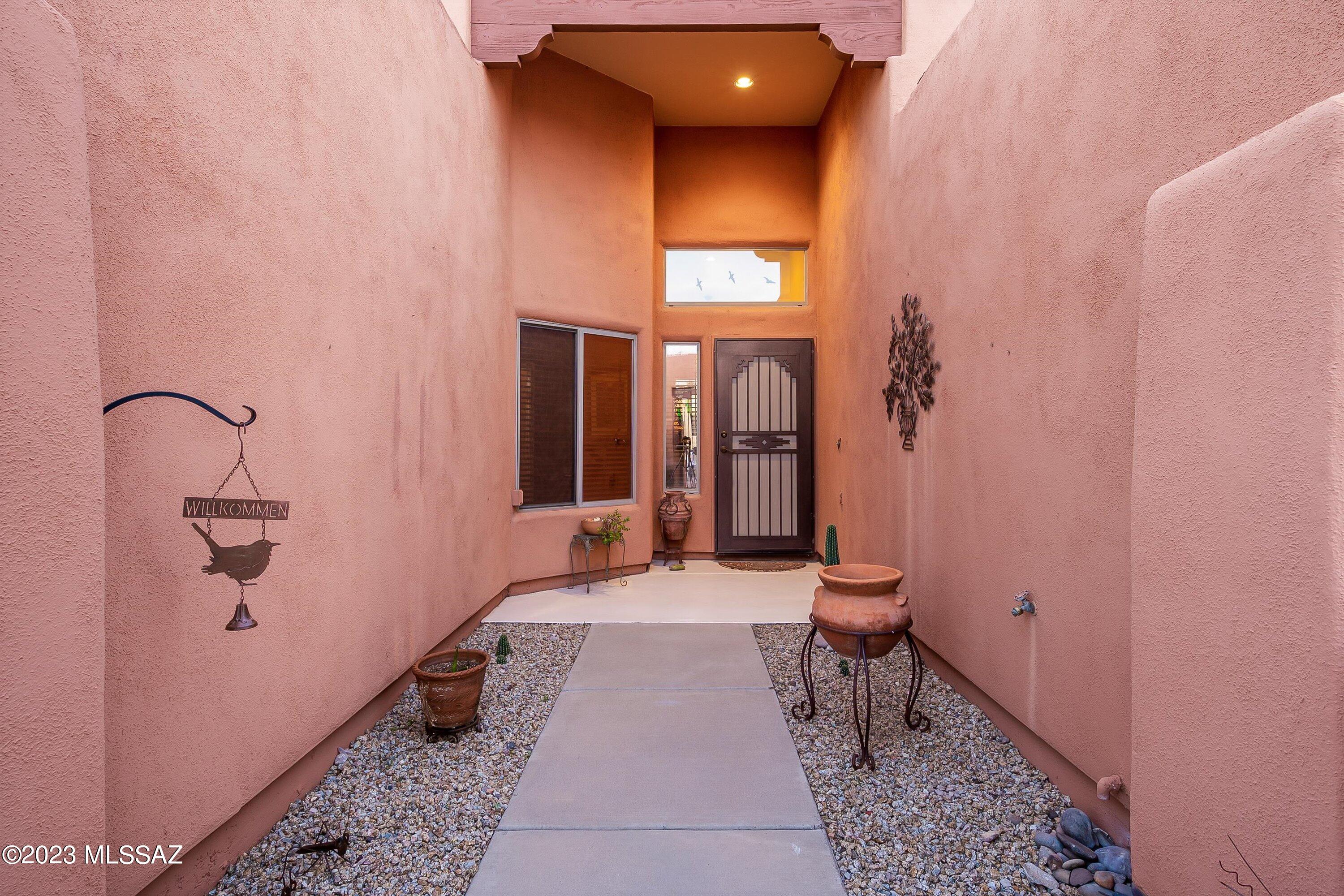 Painted Hills Ranch (1-49) - Residential