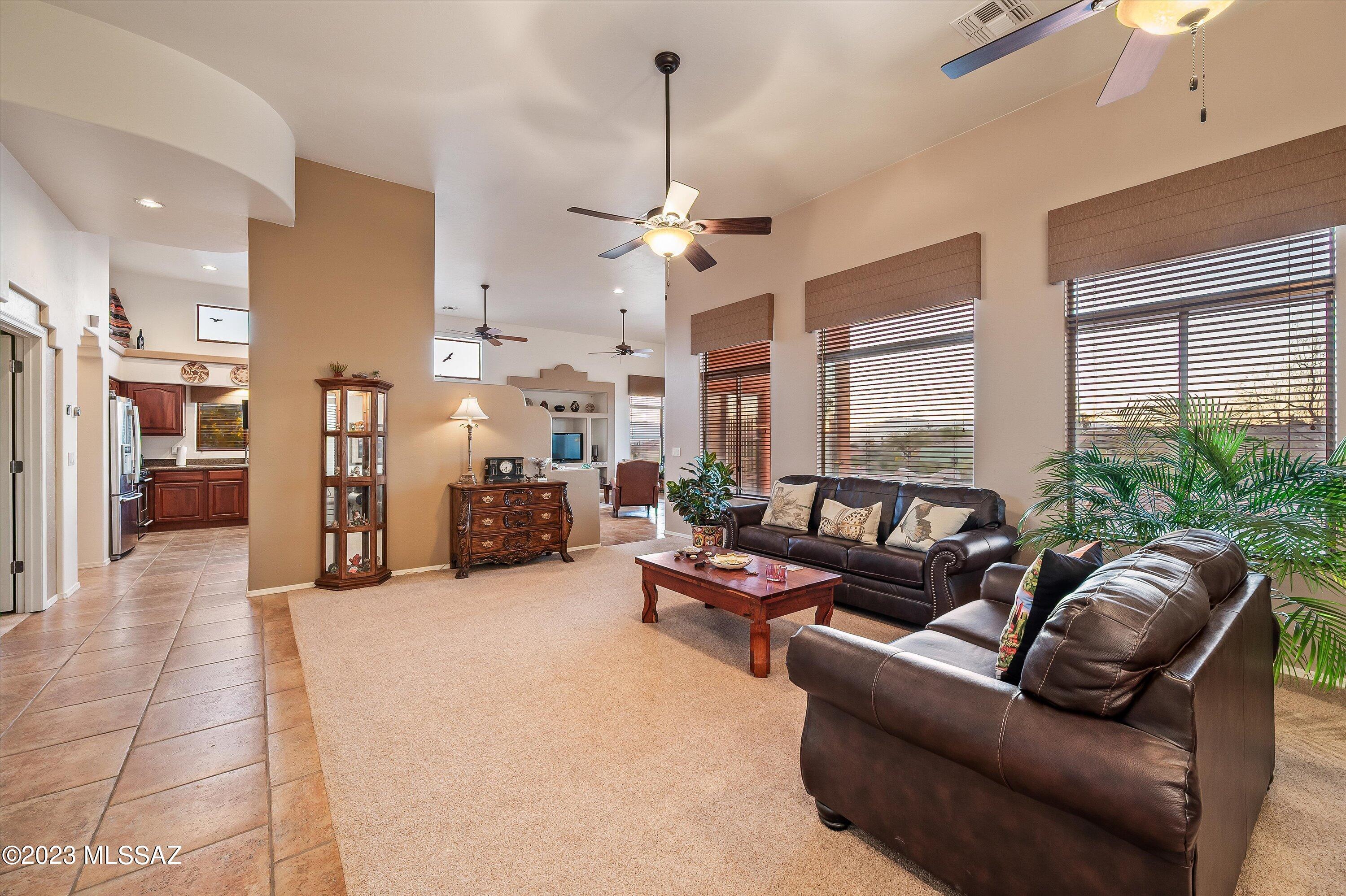 Painted Hills Ranch (1-49) - Residential
