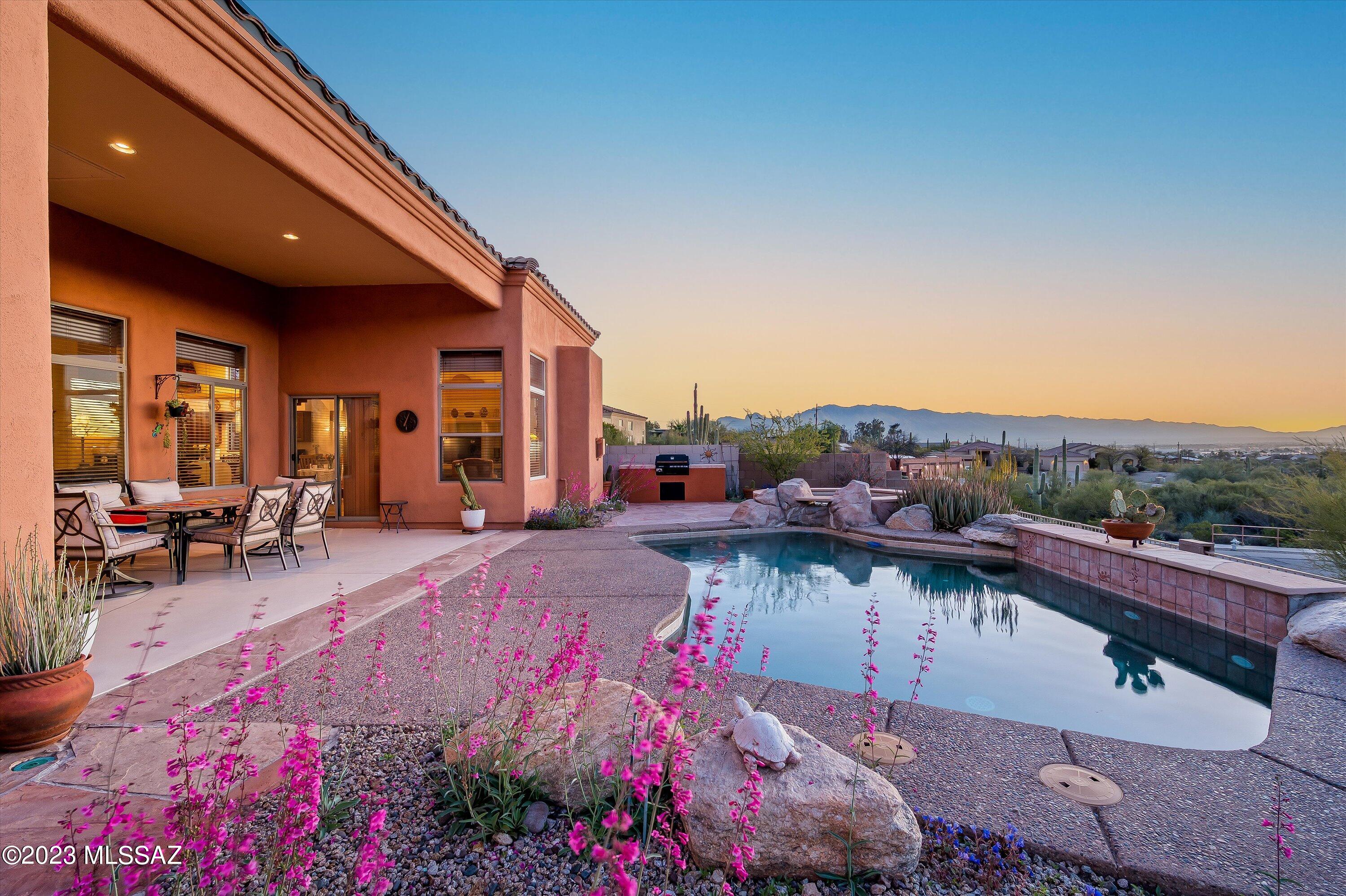 Painted Hills Ranch (1-49) - Residential