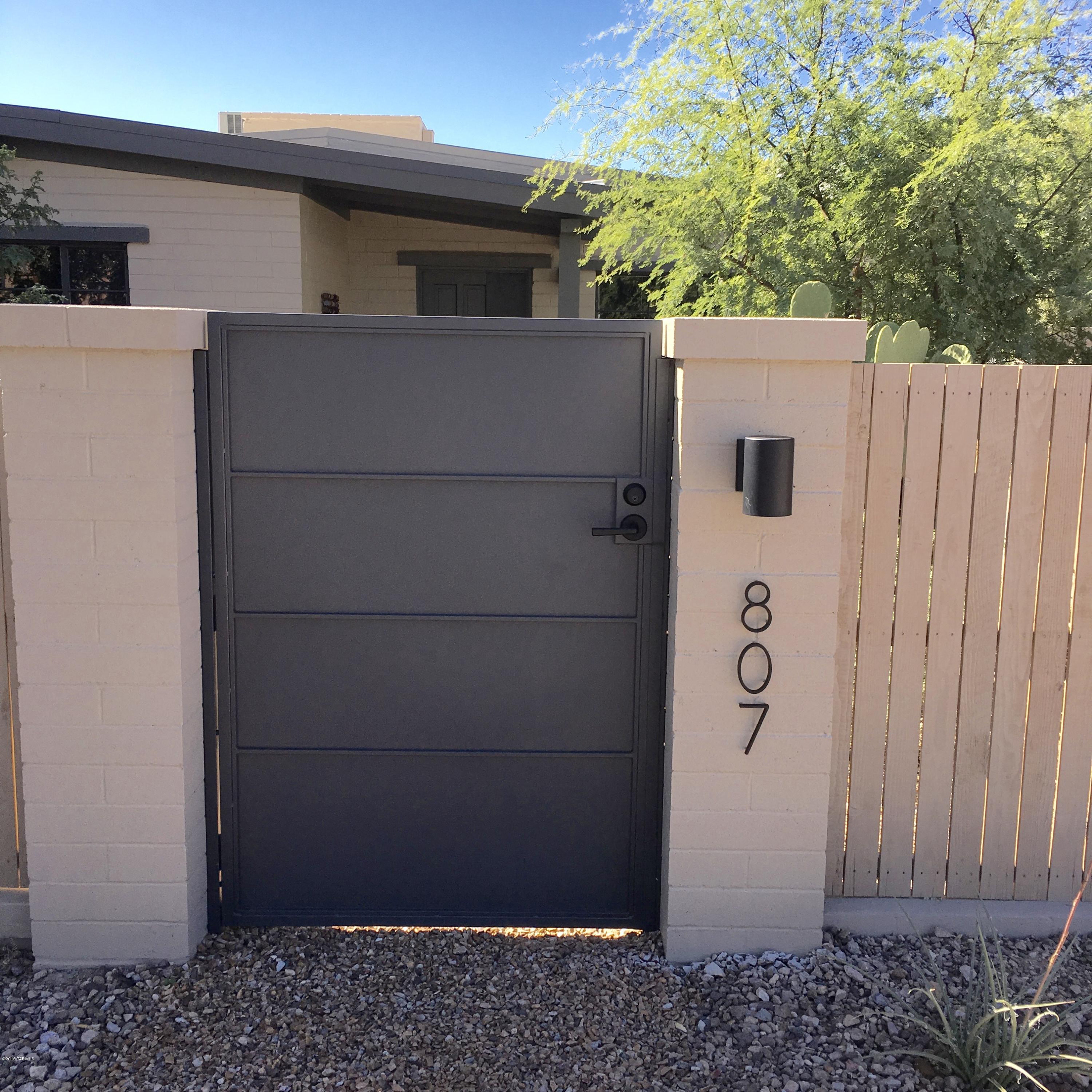 Montrose Addition - Residential