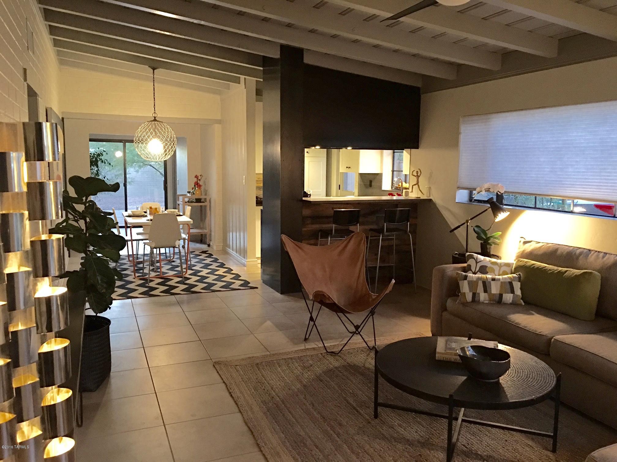 Montrose Addition - Residential