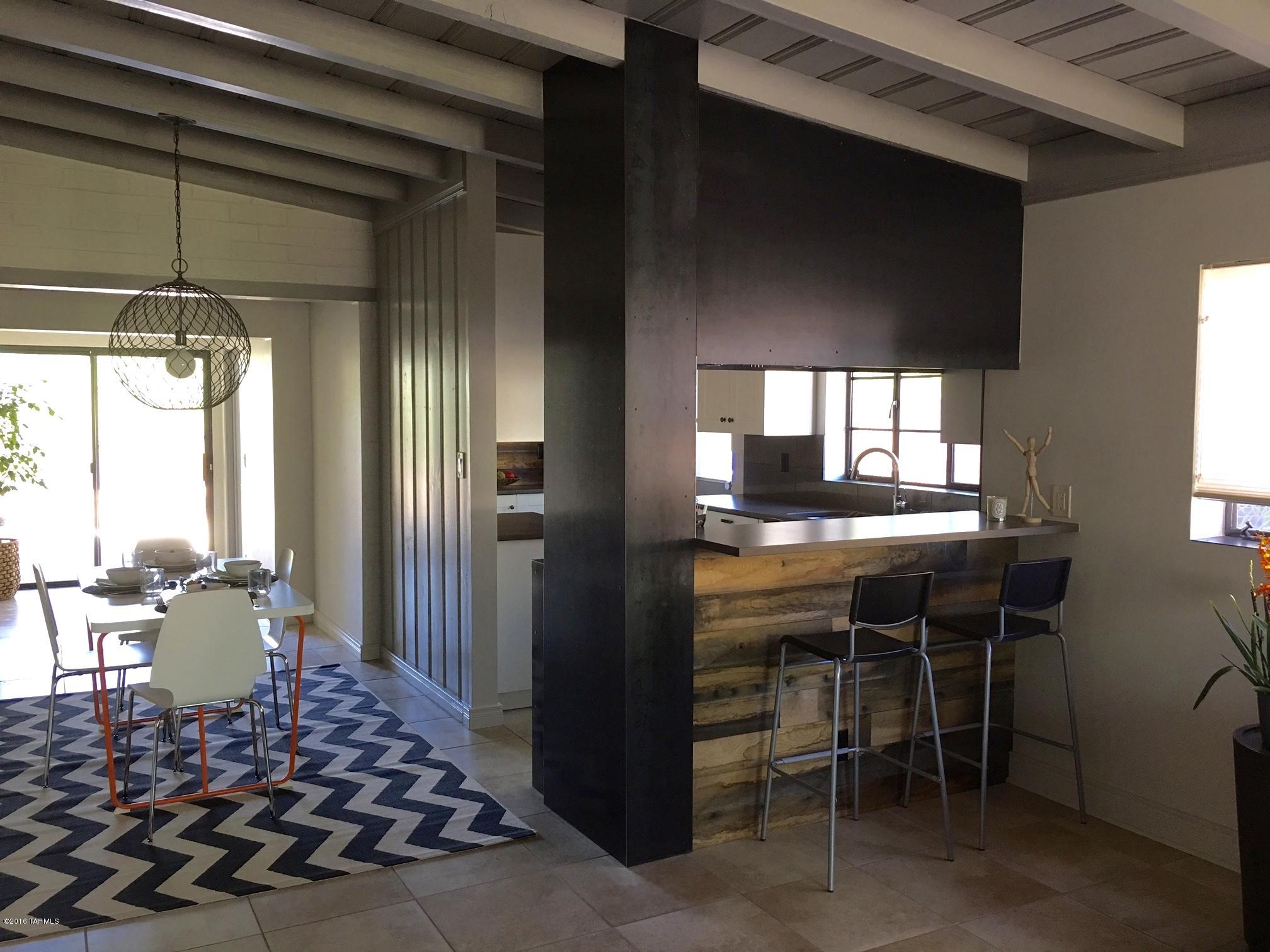 Montrose Addition - Residential