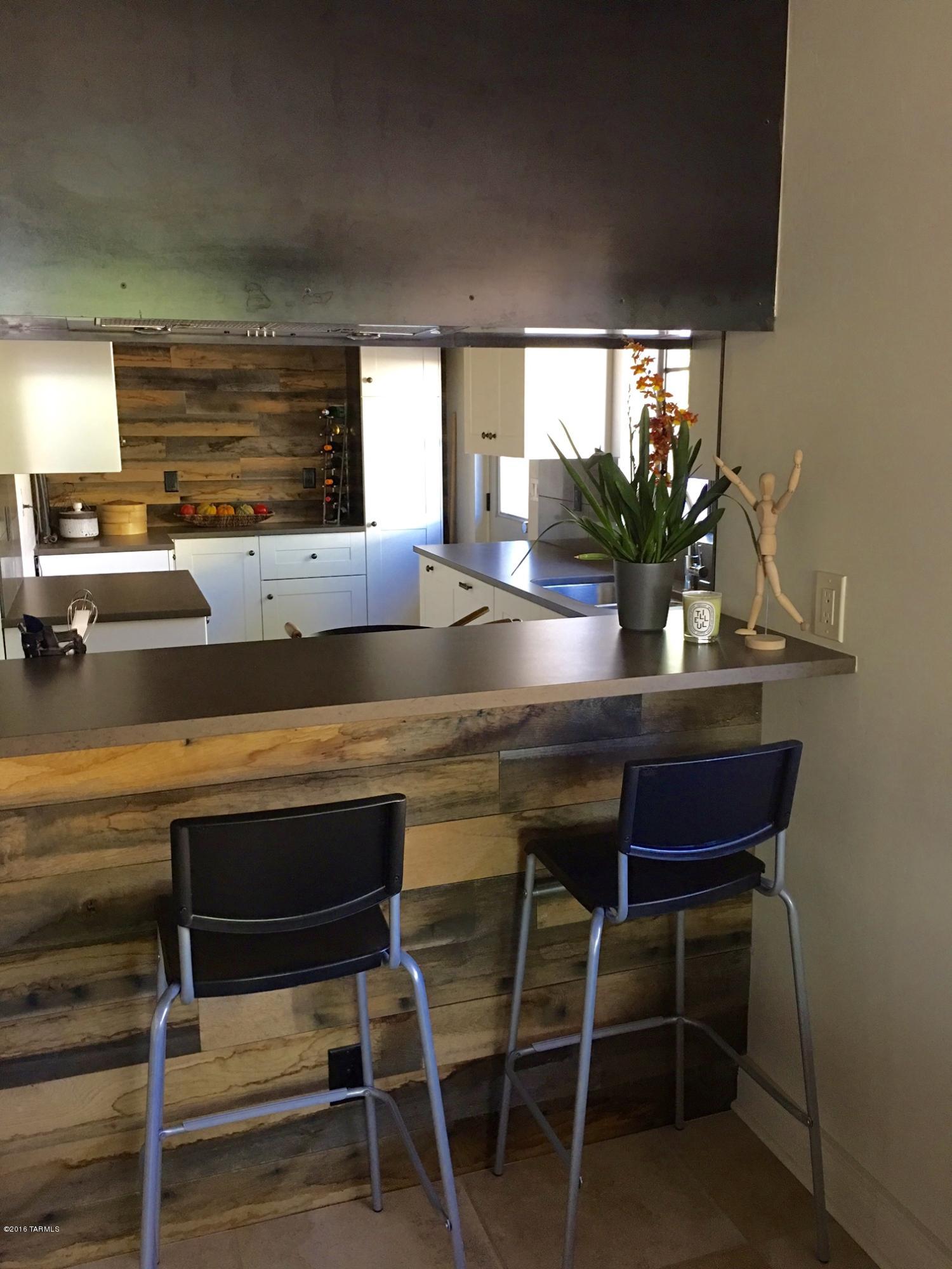 Montrose Addition - Residential
