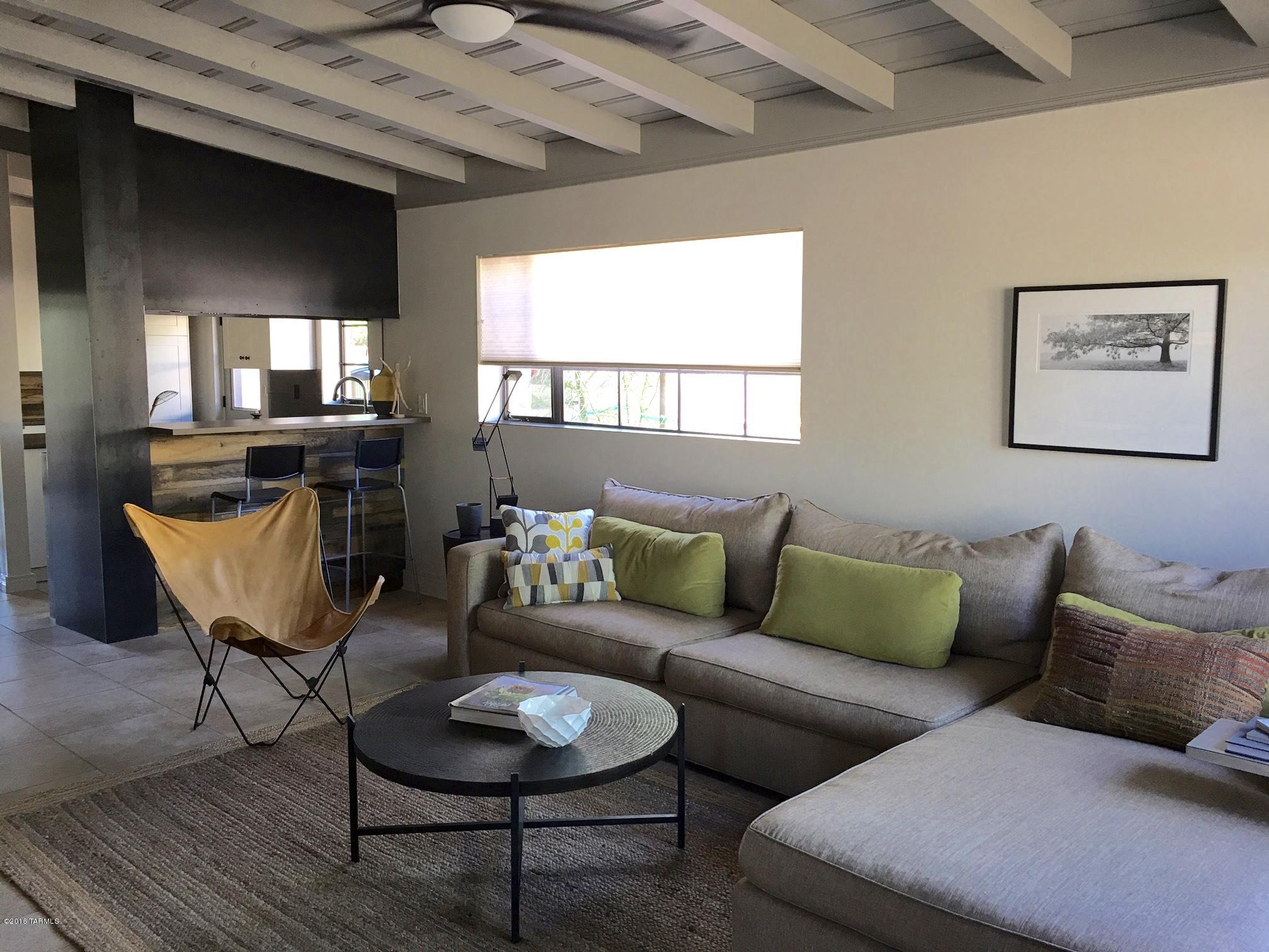 Montrose Addition - Residential
