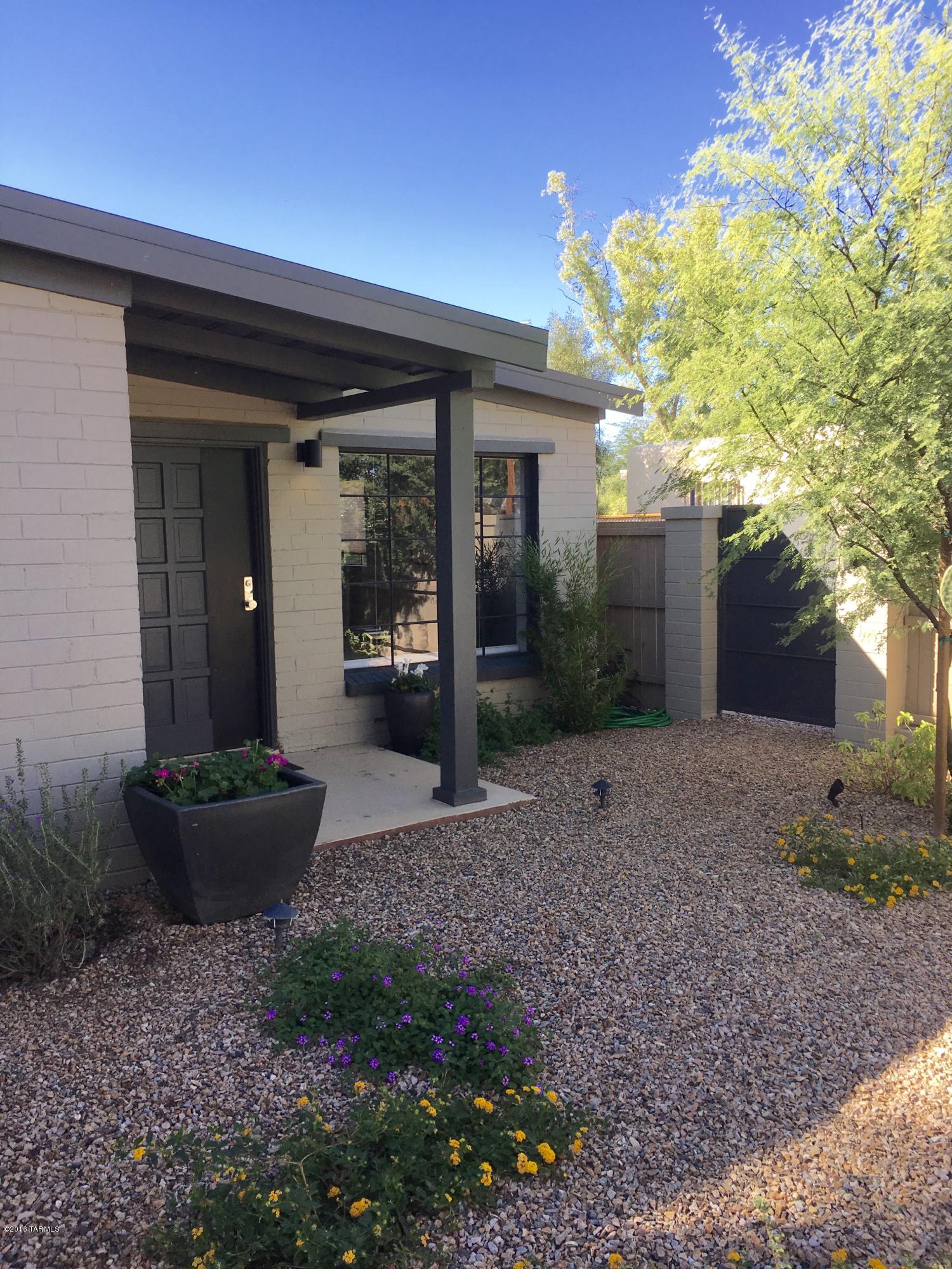 Montrose Addition - Residential