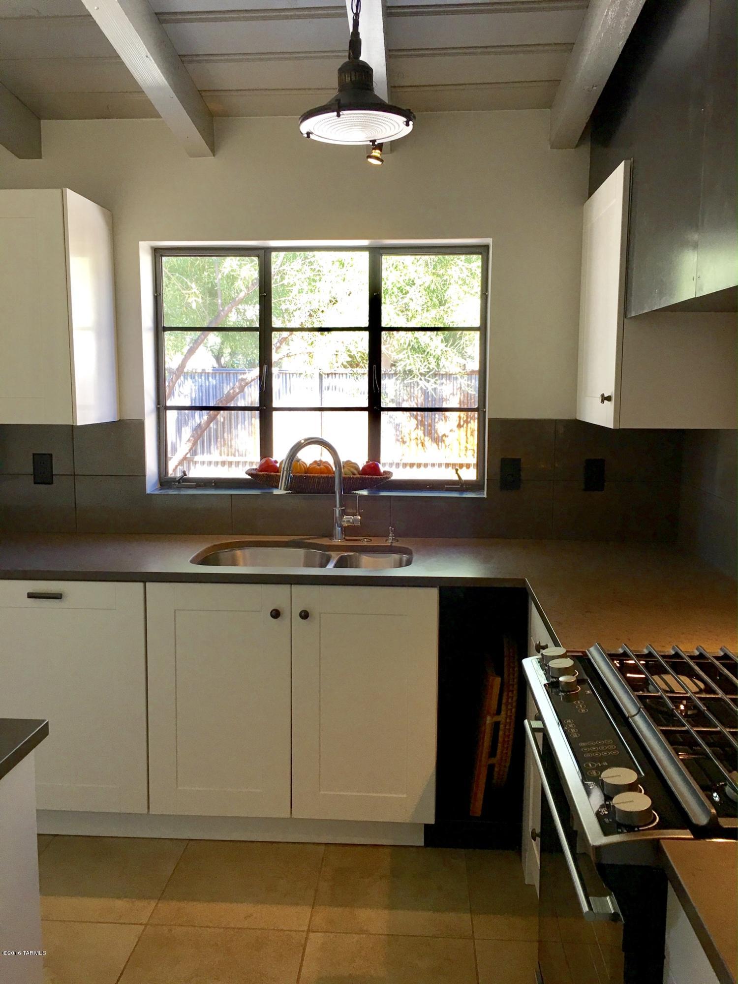 Montrose Addition - Residential
