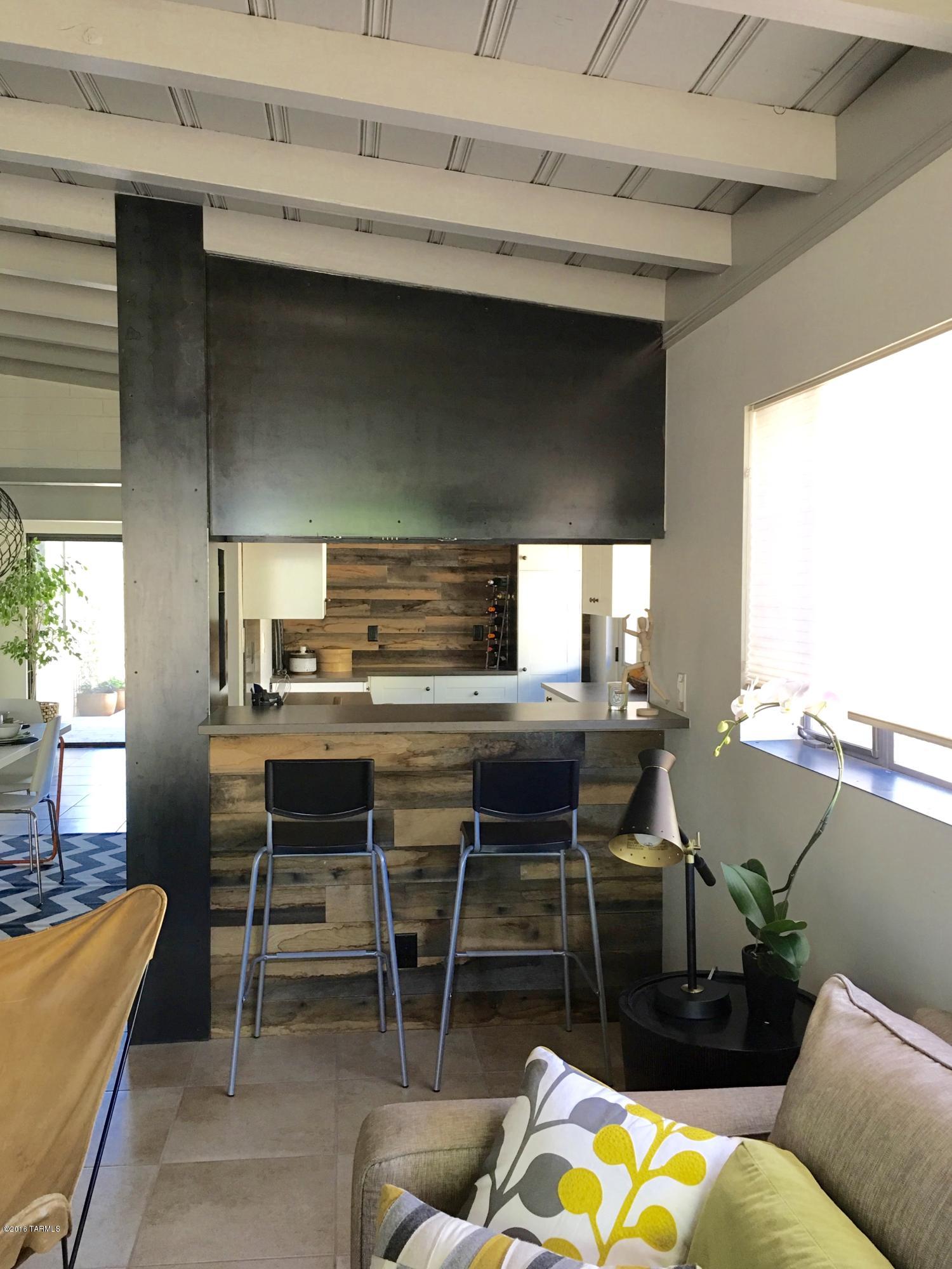 Montrose Addition - Residential