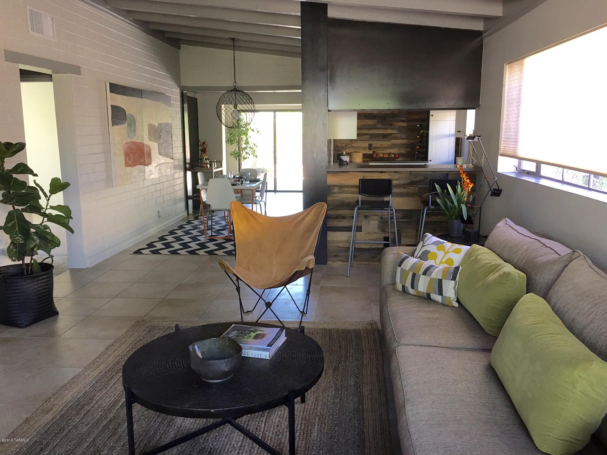 Montrose Addition - Residential