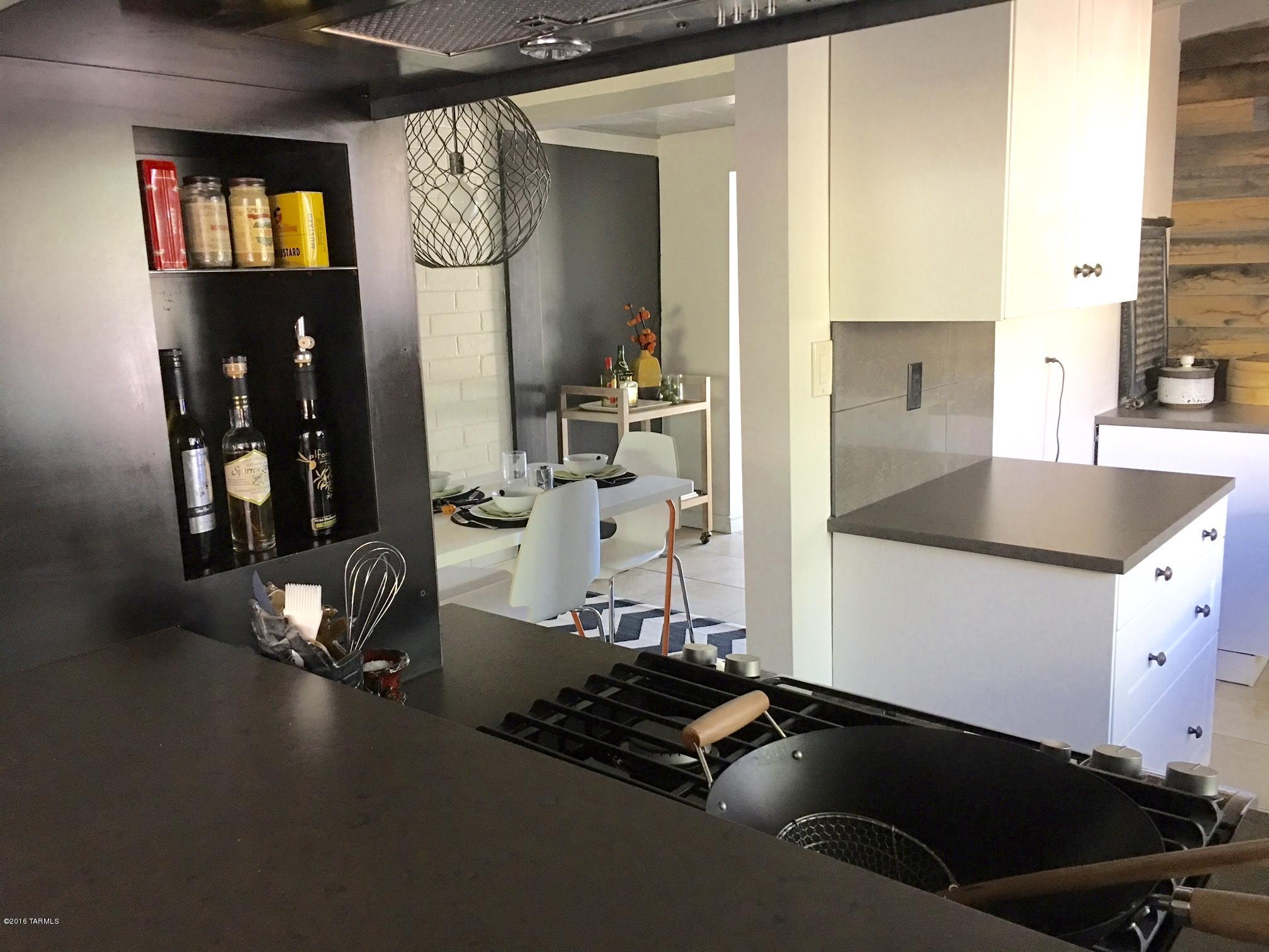 Montrose Addition - Residential