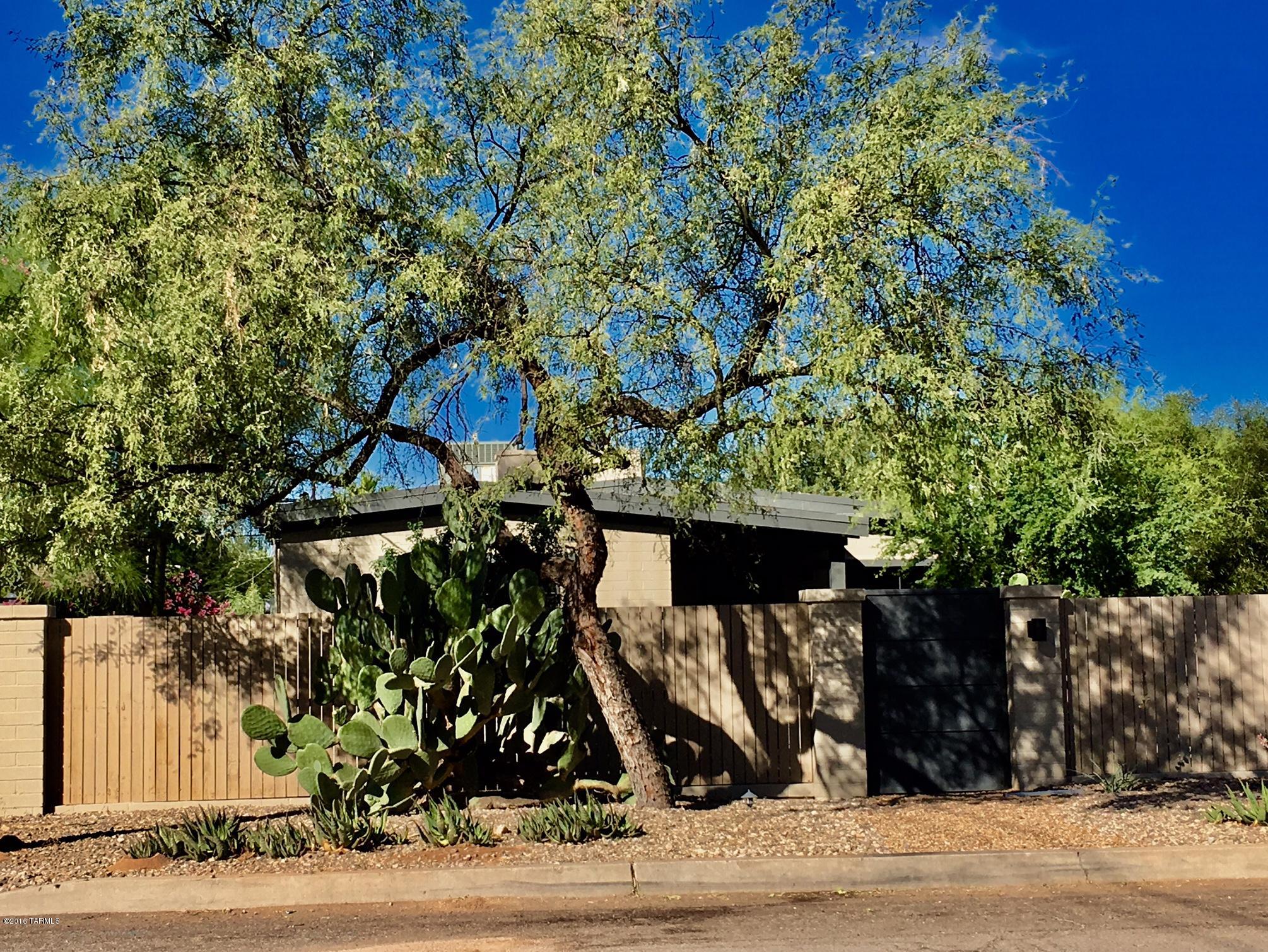 Montrose Addition - Residential