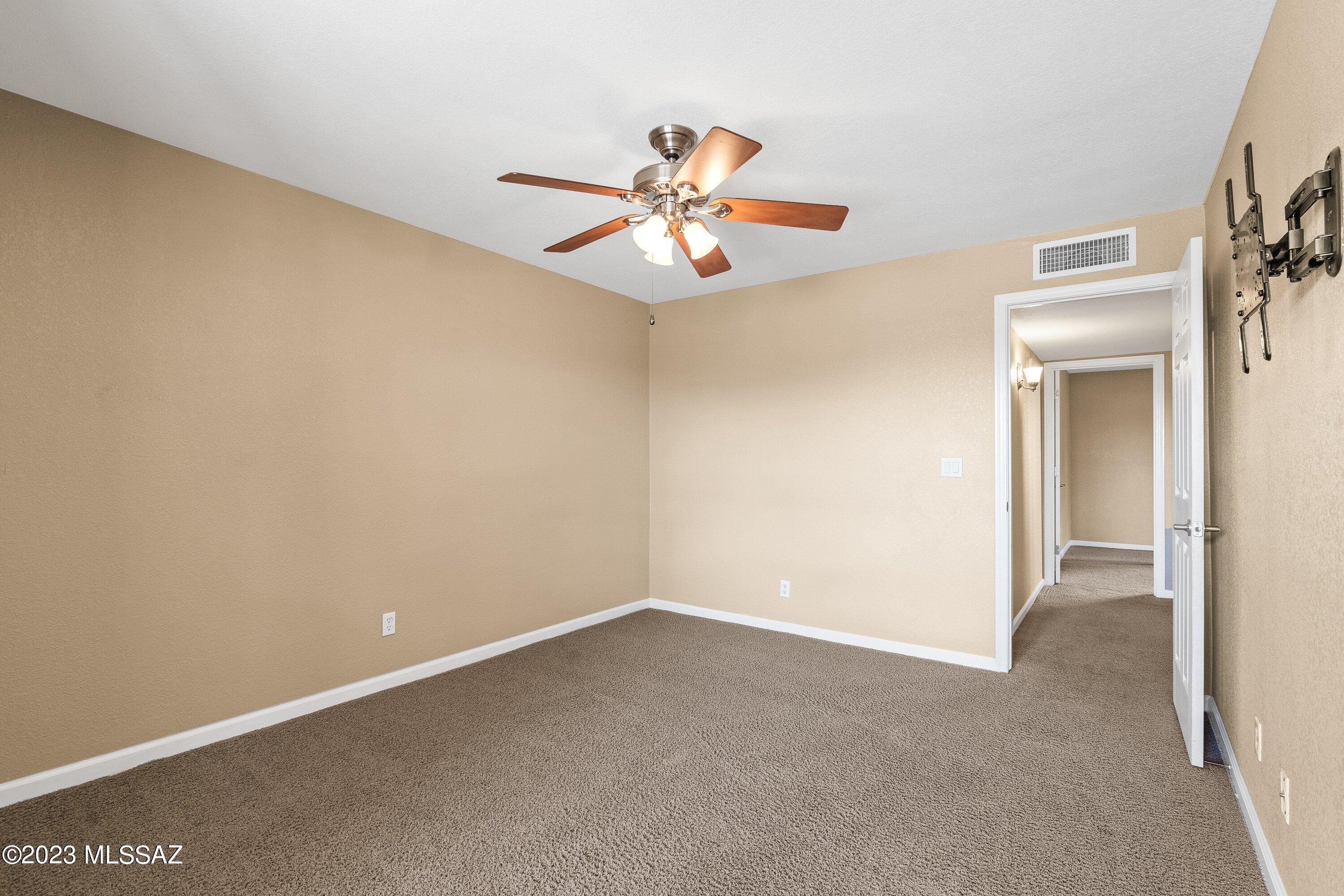 Skyline Village Condominium (1-168) - Residential