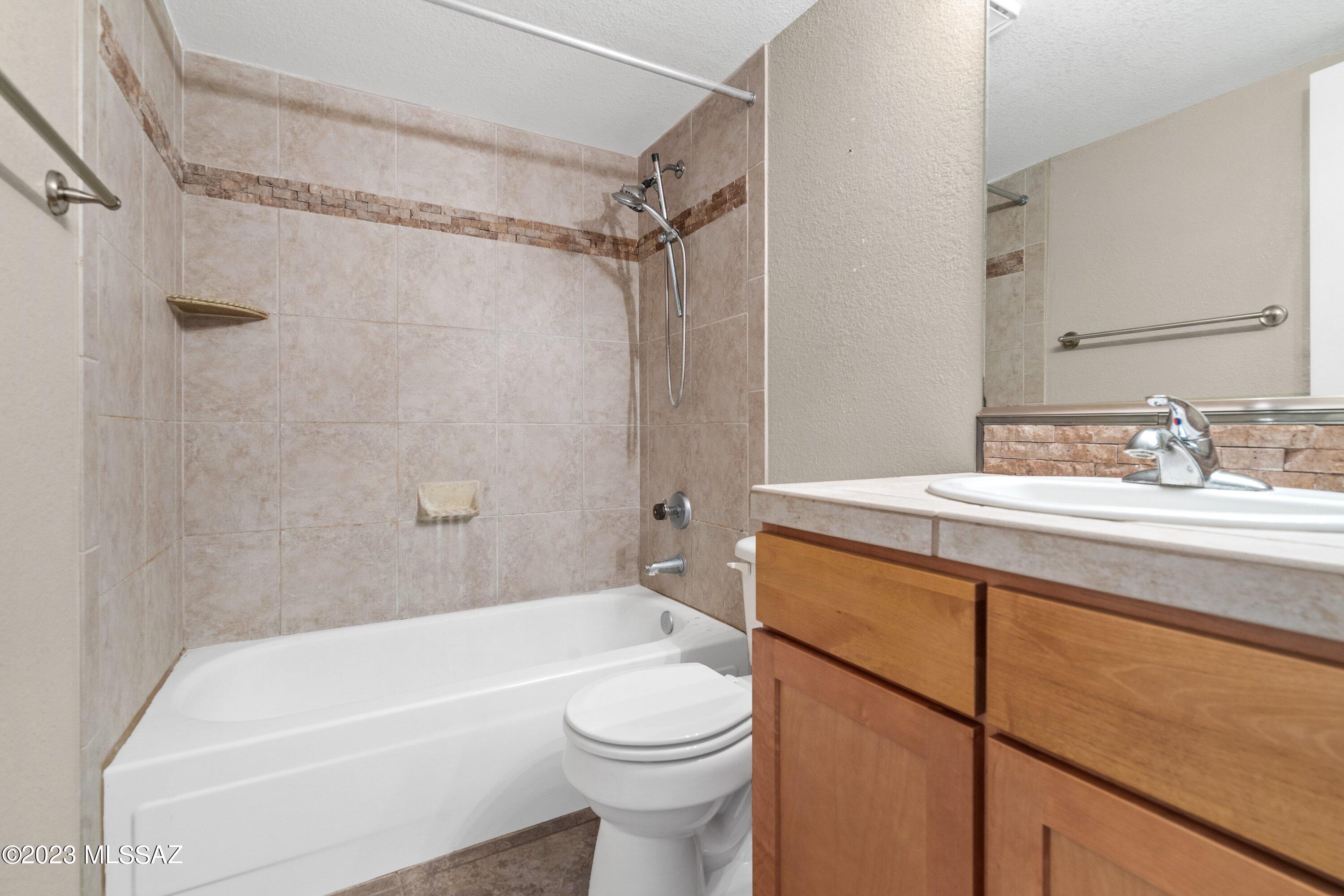 Skyline Village Condominium (1-168) - Residential