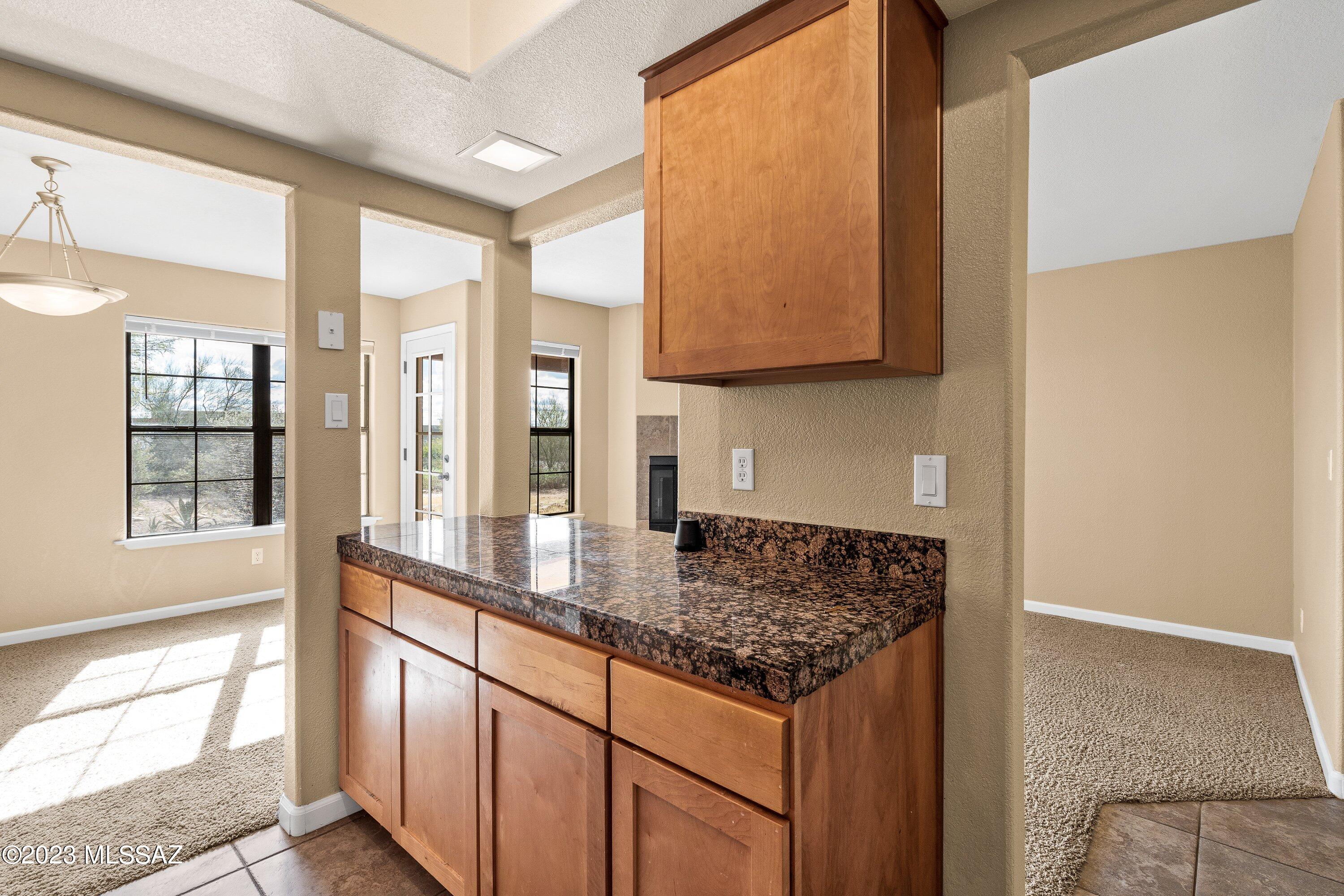 Skyline Village Condominium (1-168) - Residential
