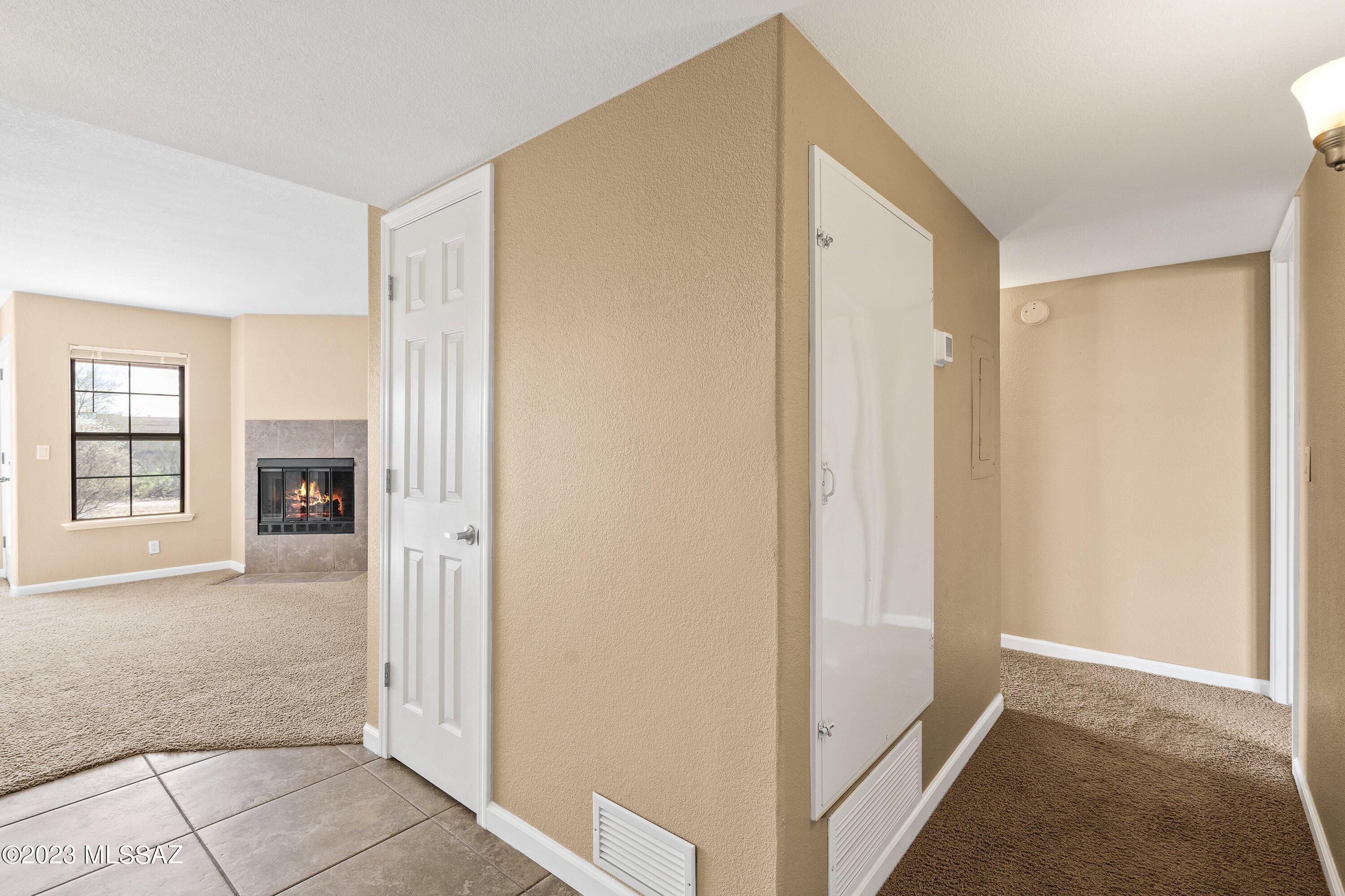 Skyline Village Condominium (1-168) - Residential