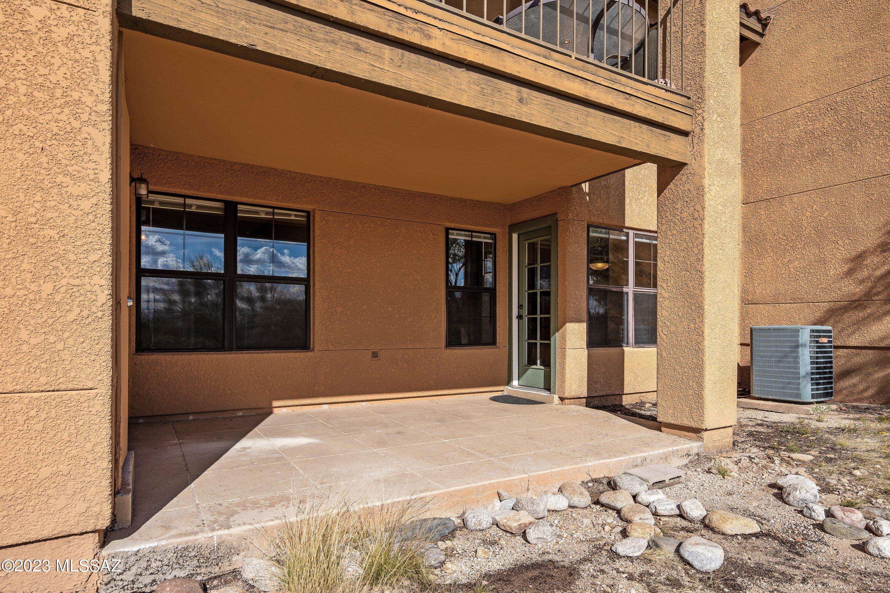 Skyline Village Condominium (1-168) - Residential