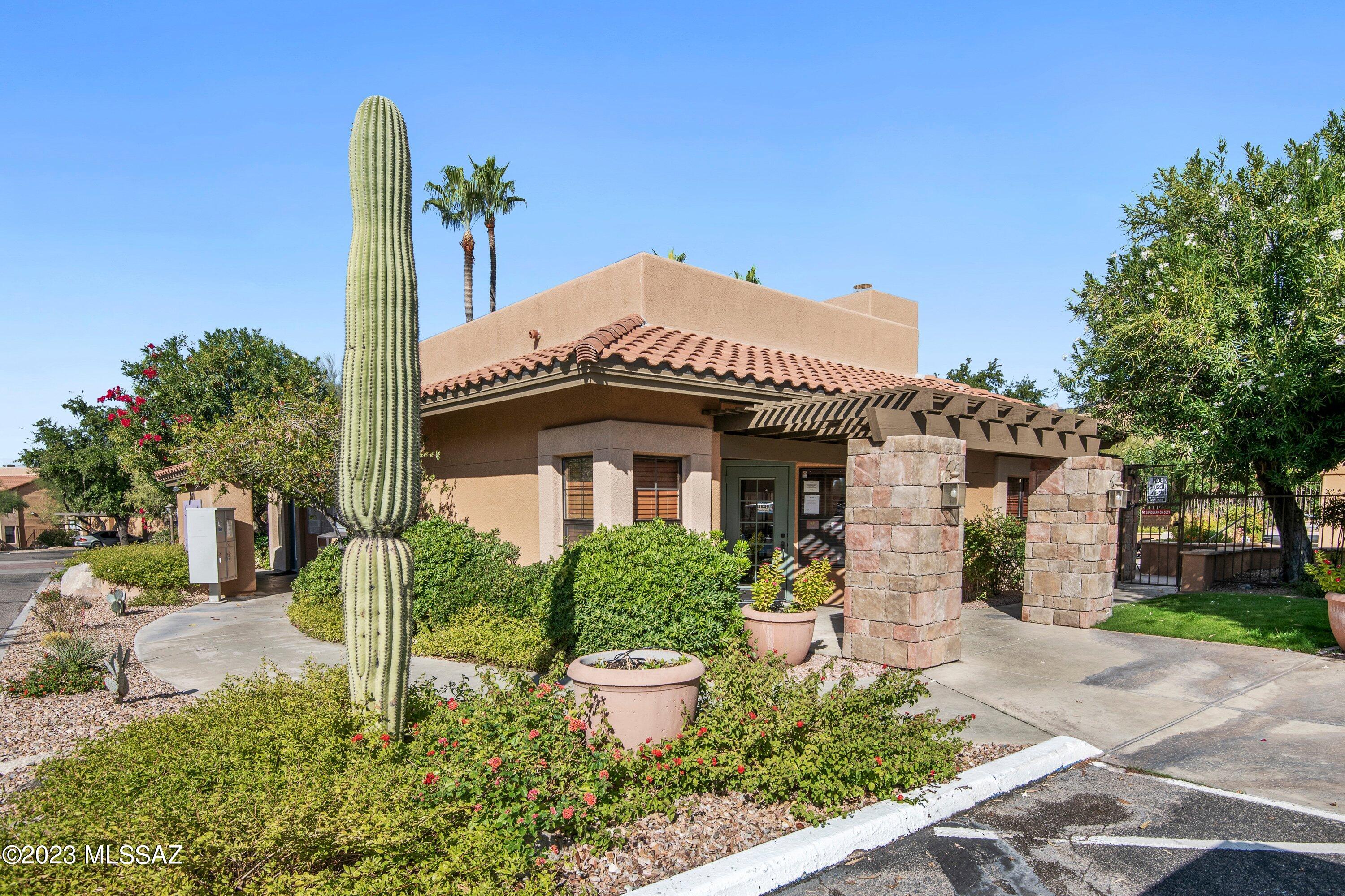 Skyline Village Condominium (1-168) - Residential