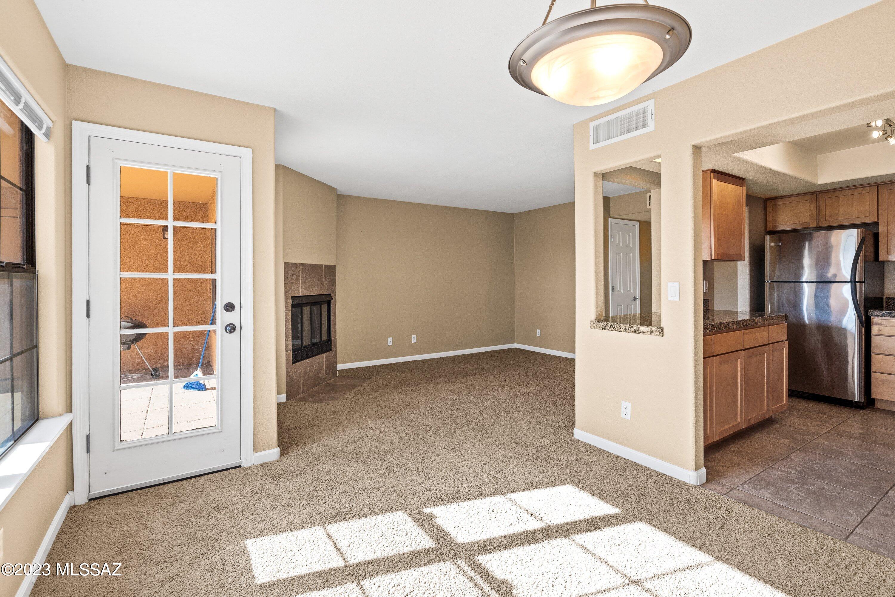 Skyline Village Condominium (1-168) - Residential