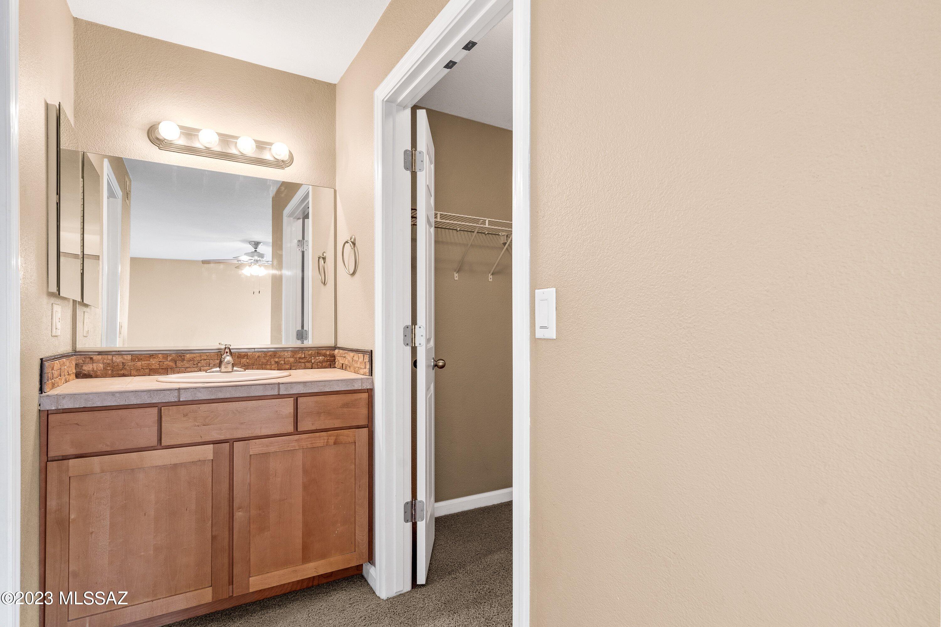Skyline Village Condominium (1-168) - Residential