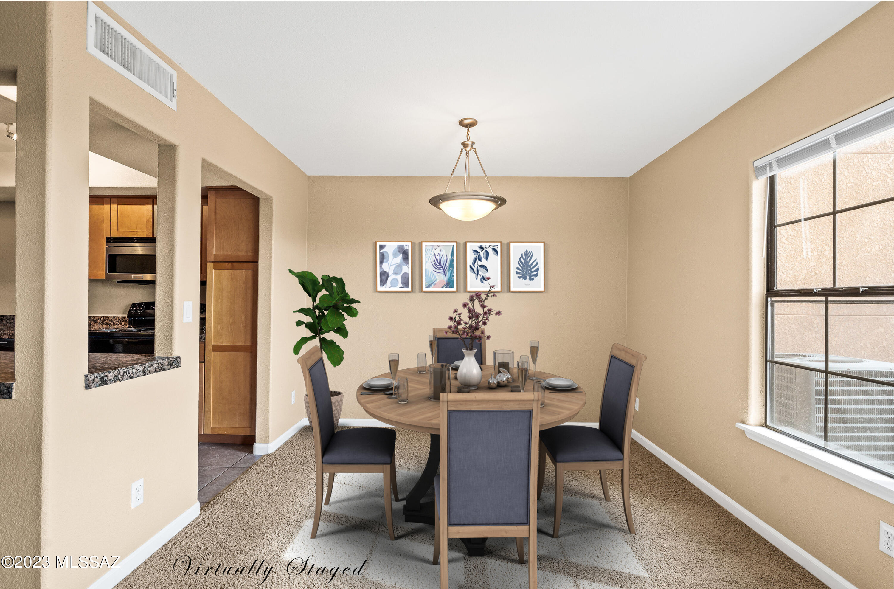 Skyline Village Condominium (1-168) - Residential