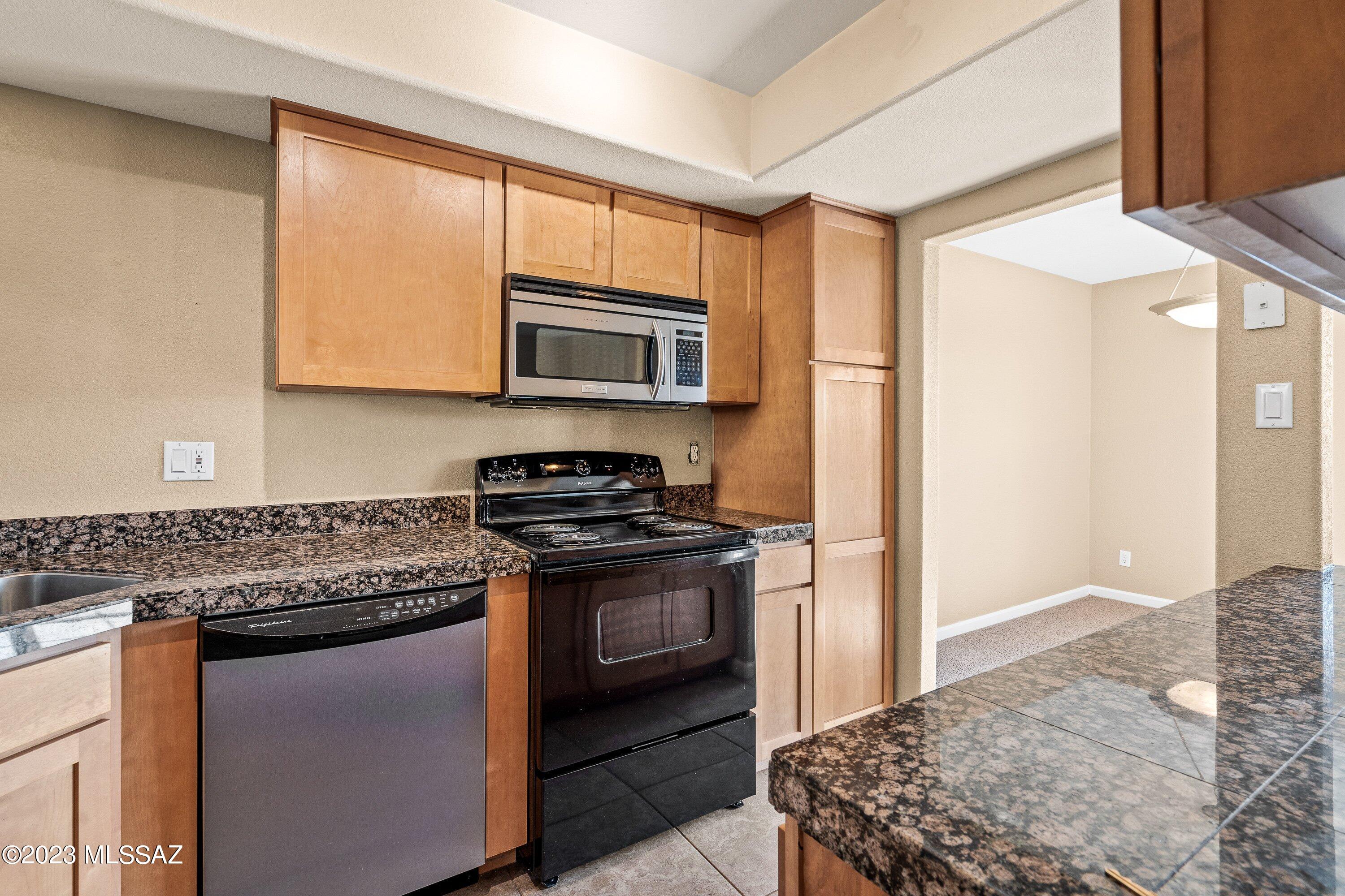 Skyline Village Condominium (1-168) - Residential