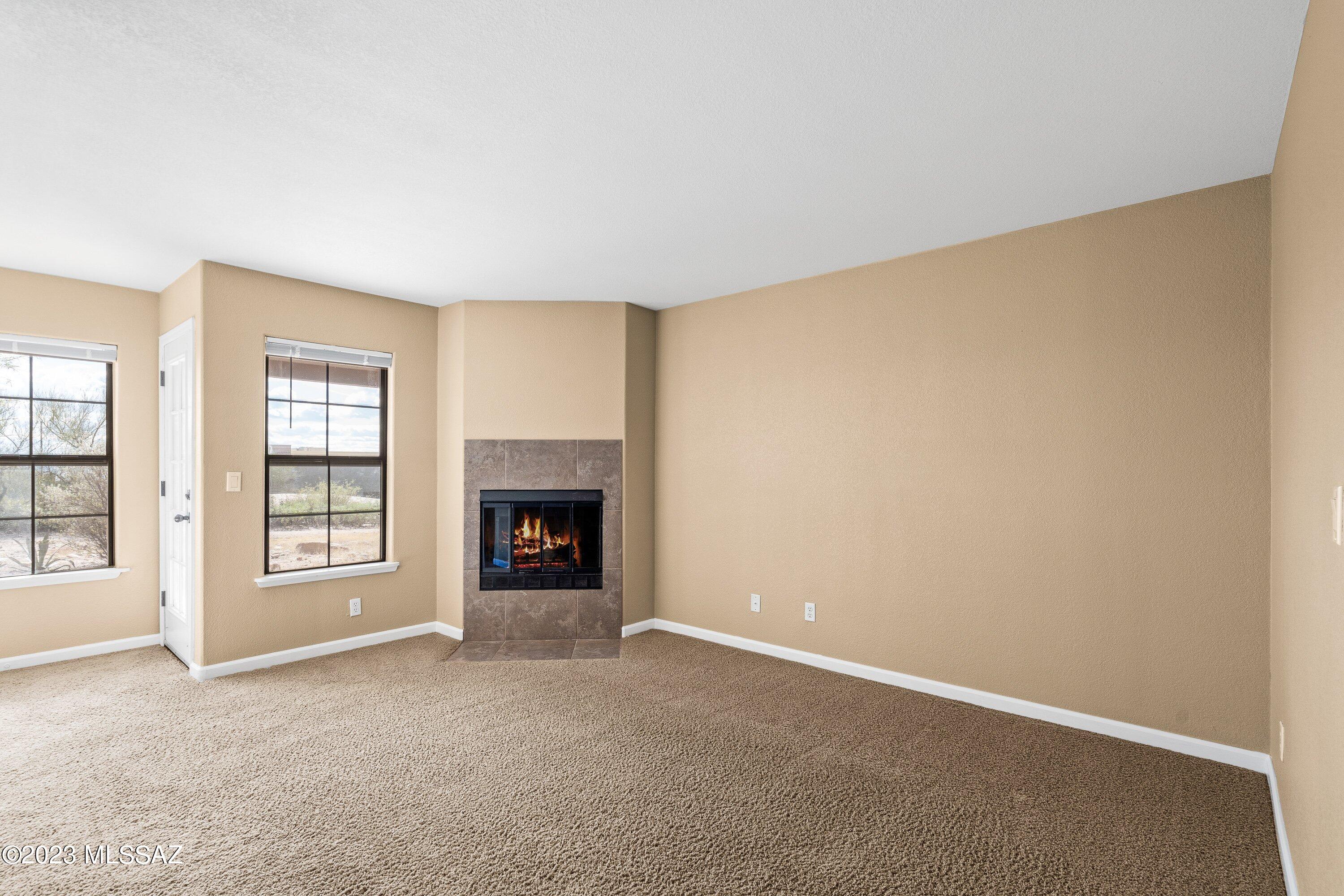 Skyline Village Condominium (1-168) - Residential