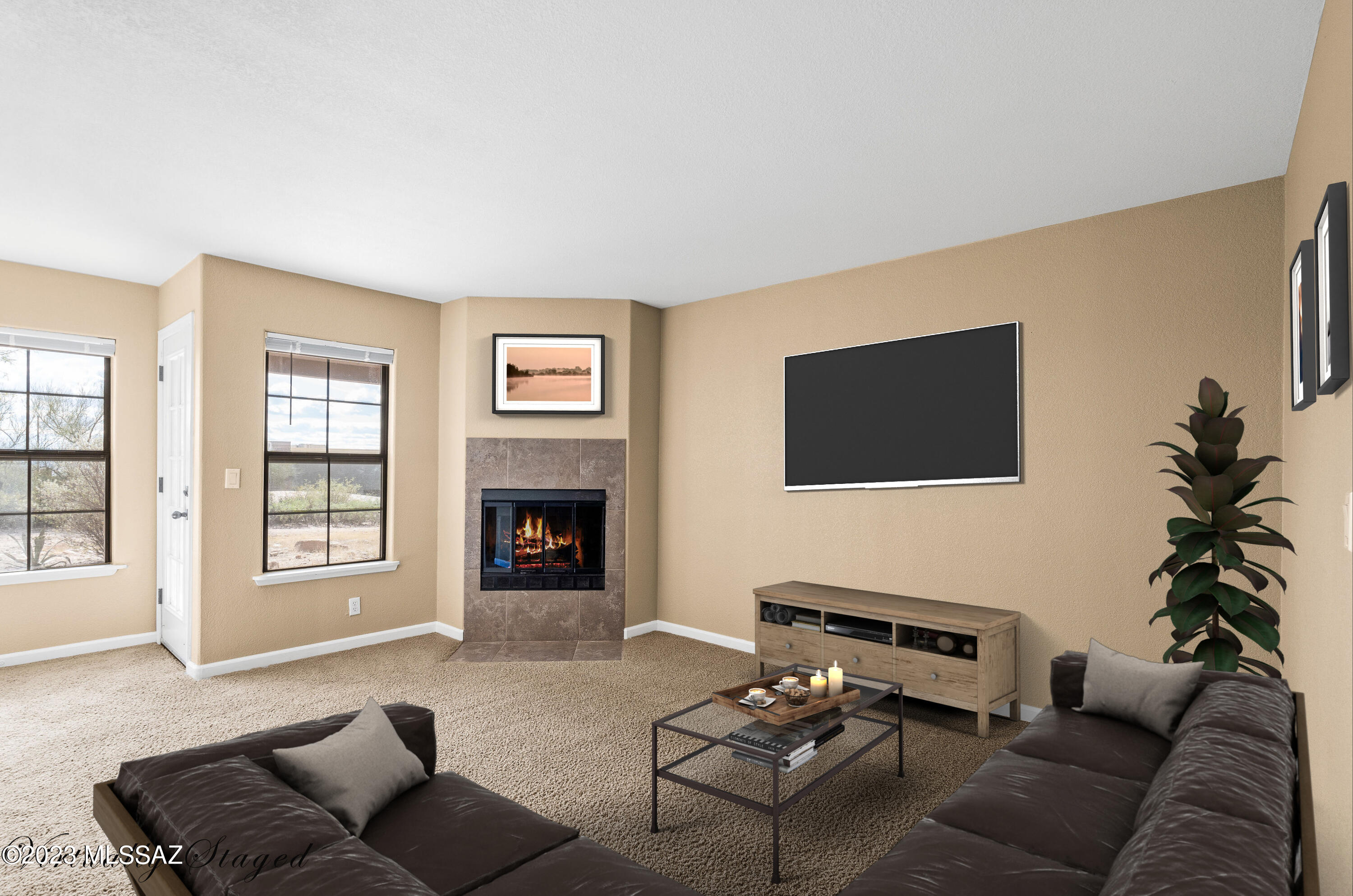 Skyline Village Condominium (1-168) - Residential