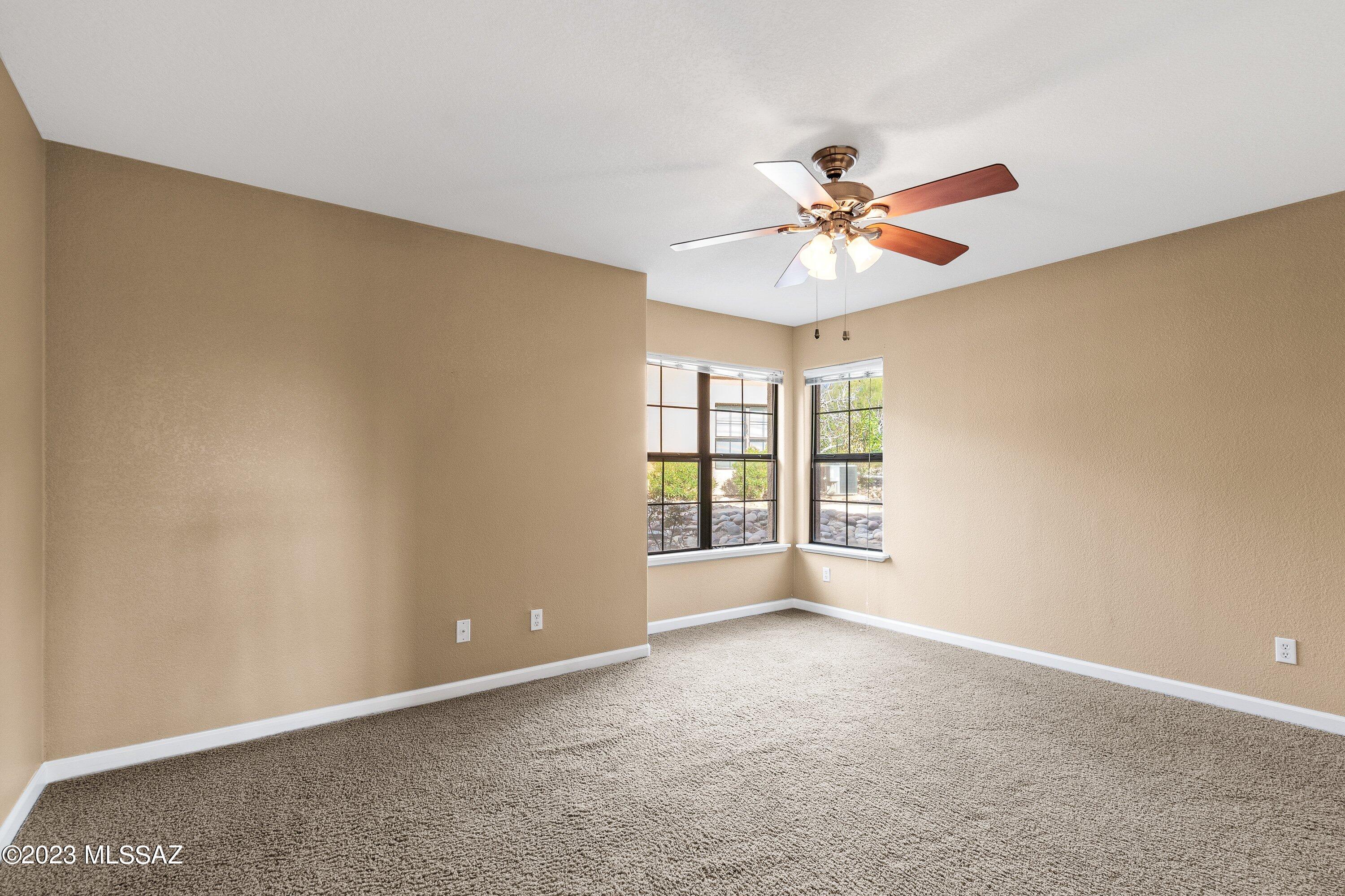 Skyline Village Condominium (1-168) - Residential