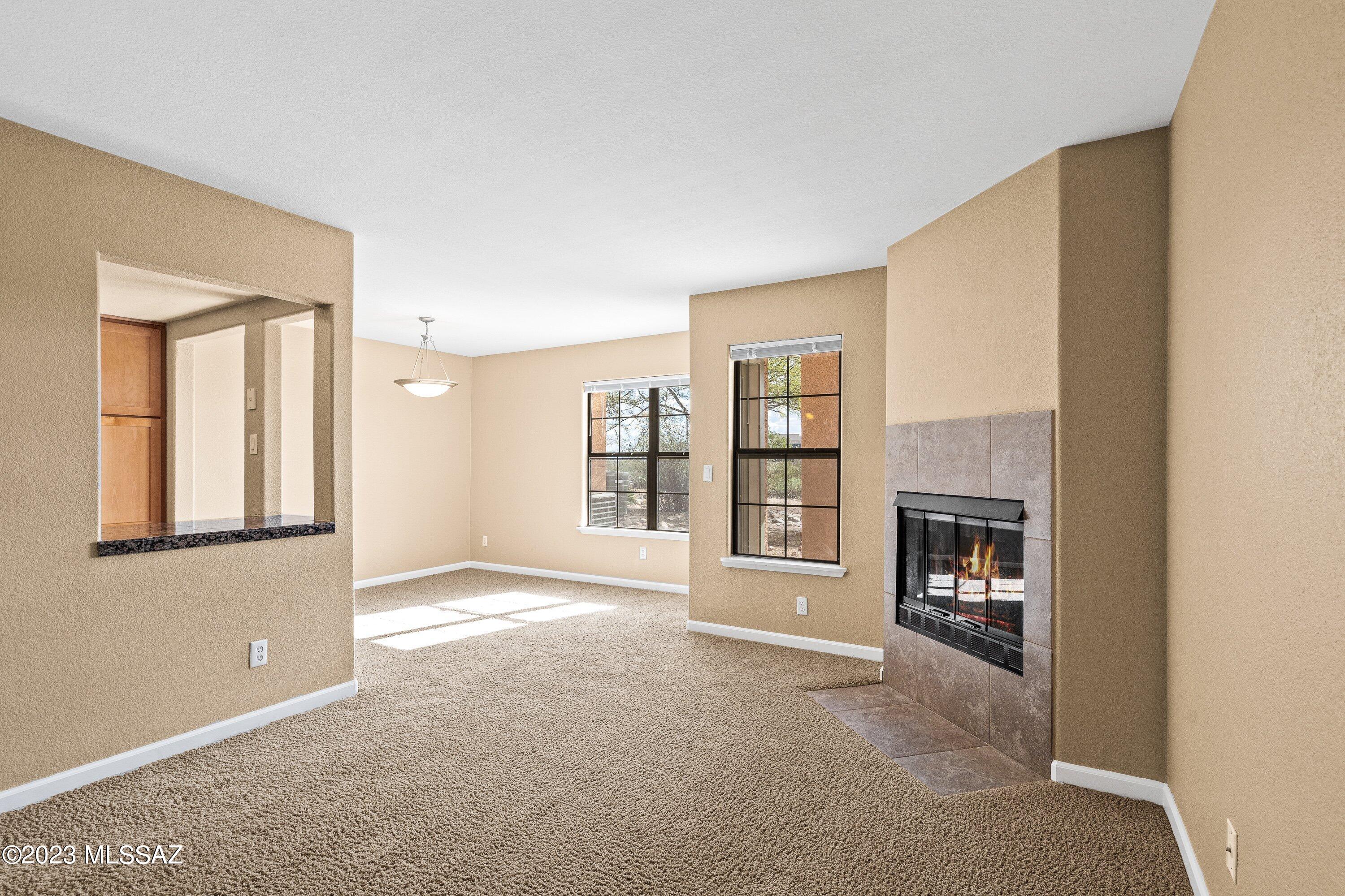 Skyline Village Condominium (1-168) - Residential