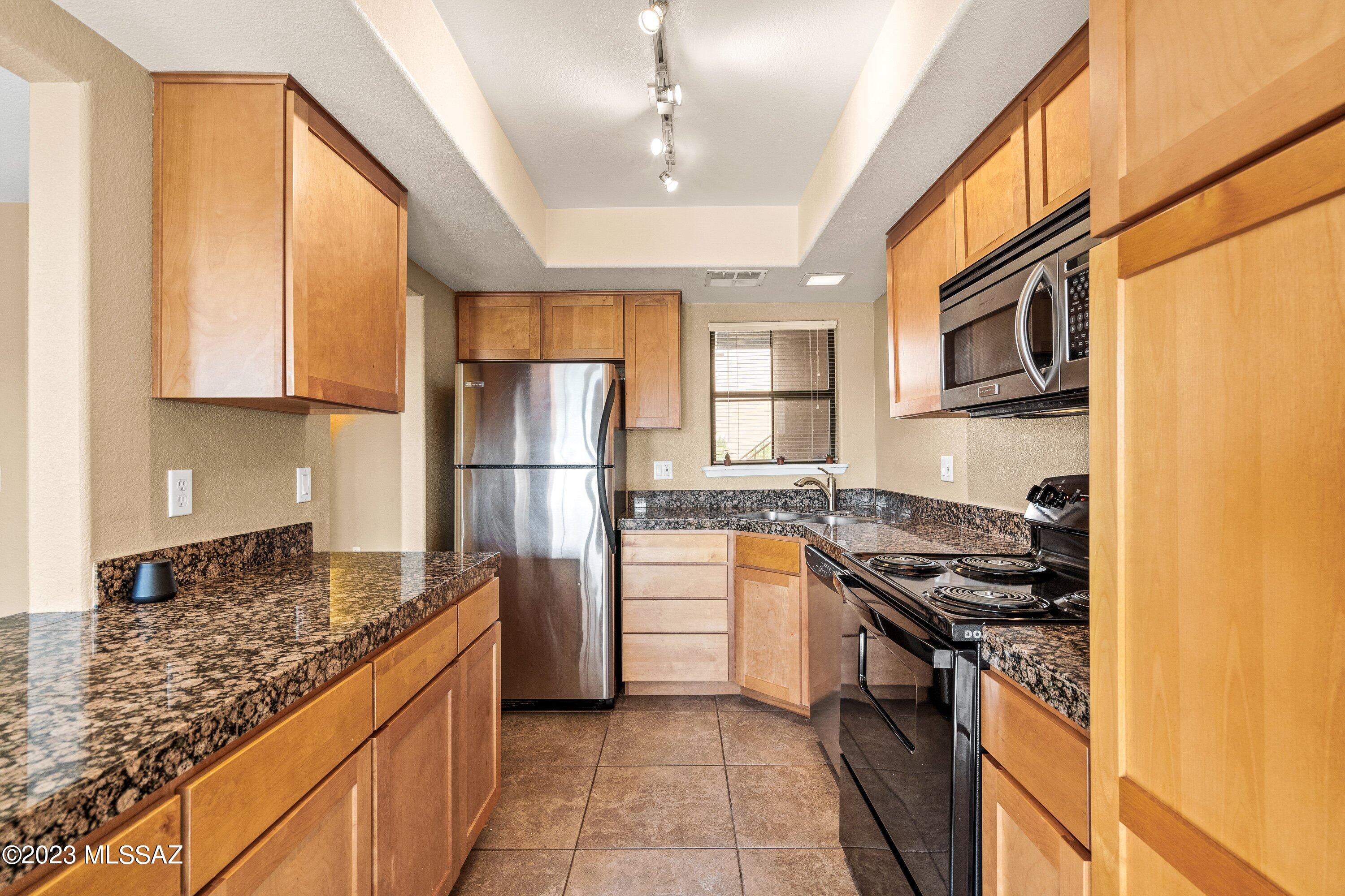 Skyline Village Condominium (1-168) - Residential