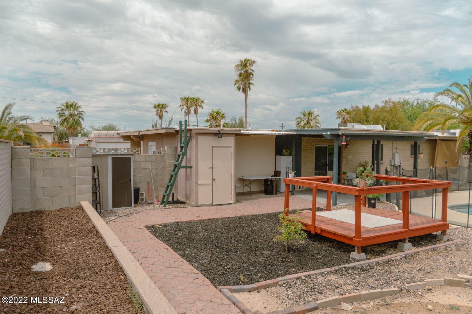 Solano Estates Unit 2 (1-125) - Residential