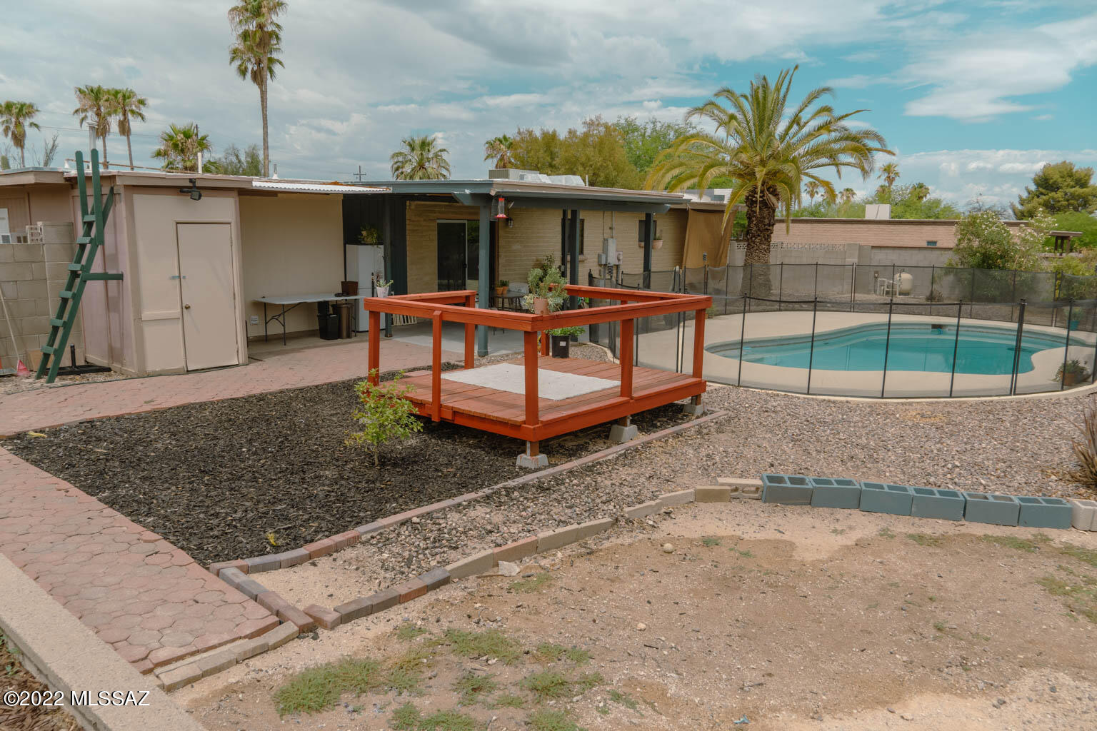 Solano Estates Unit 2 (1-125) - Residential
