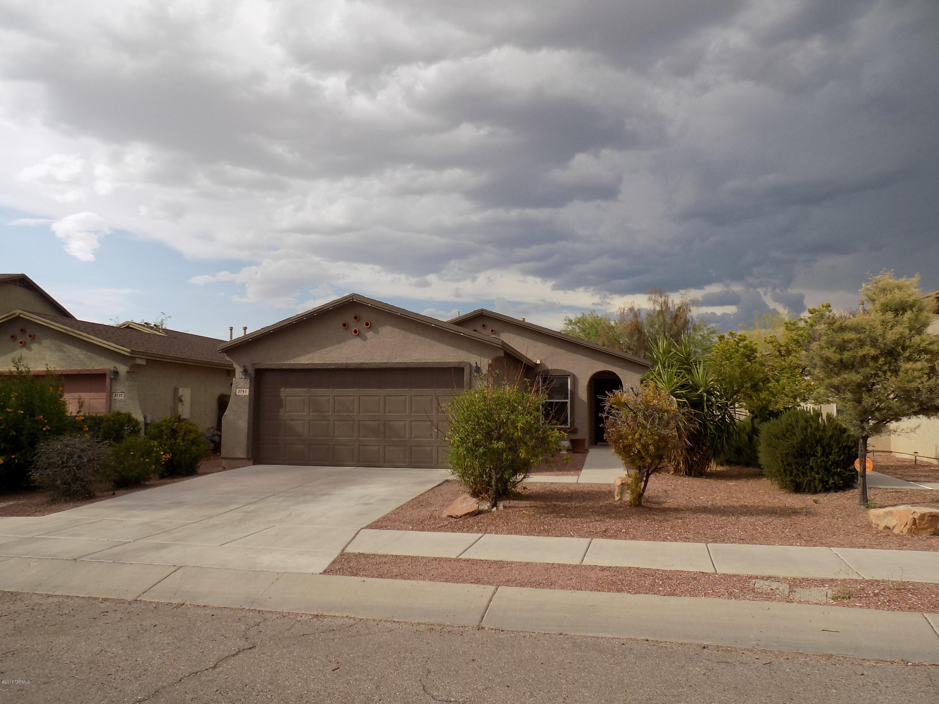 Tierra Vista Phase II - Residential