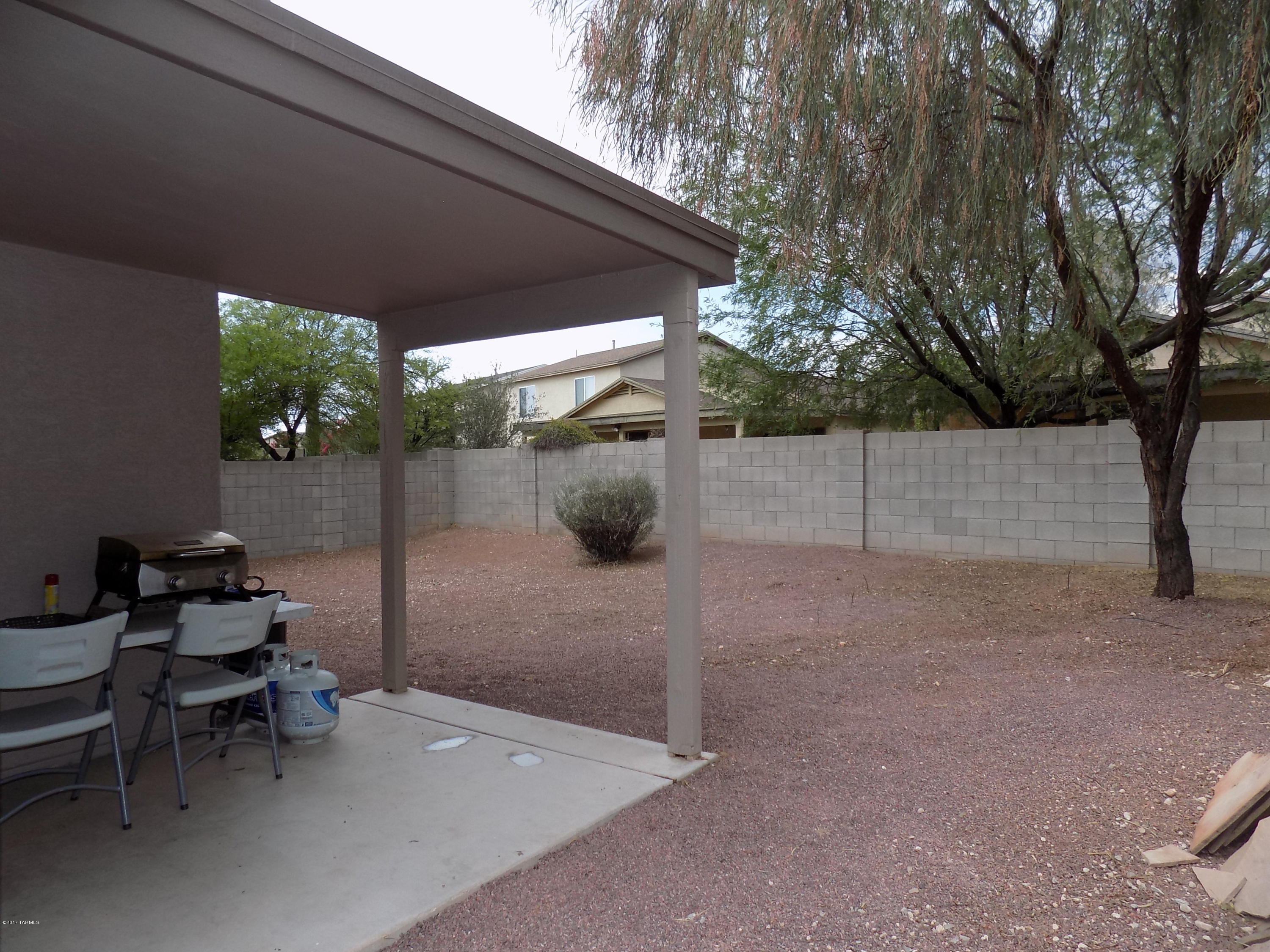 Tierra Vista Phase II - Residential
