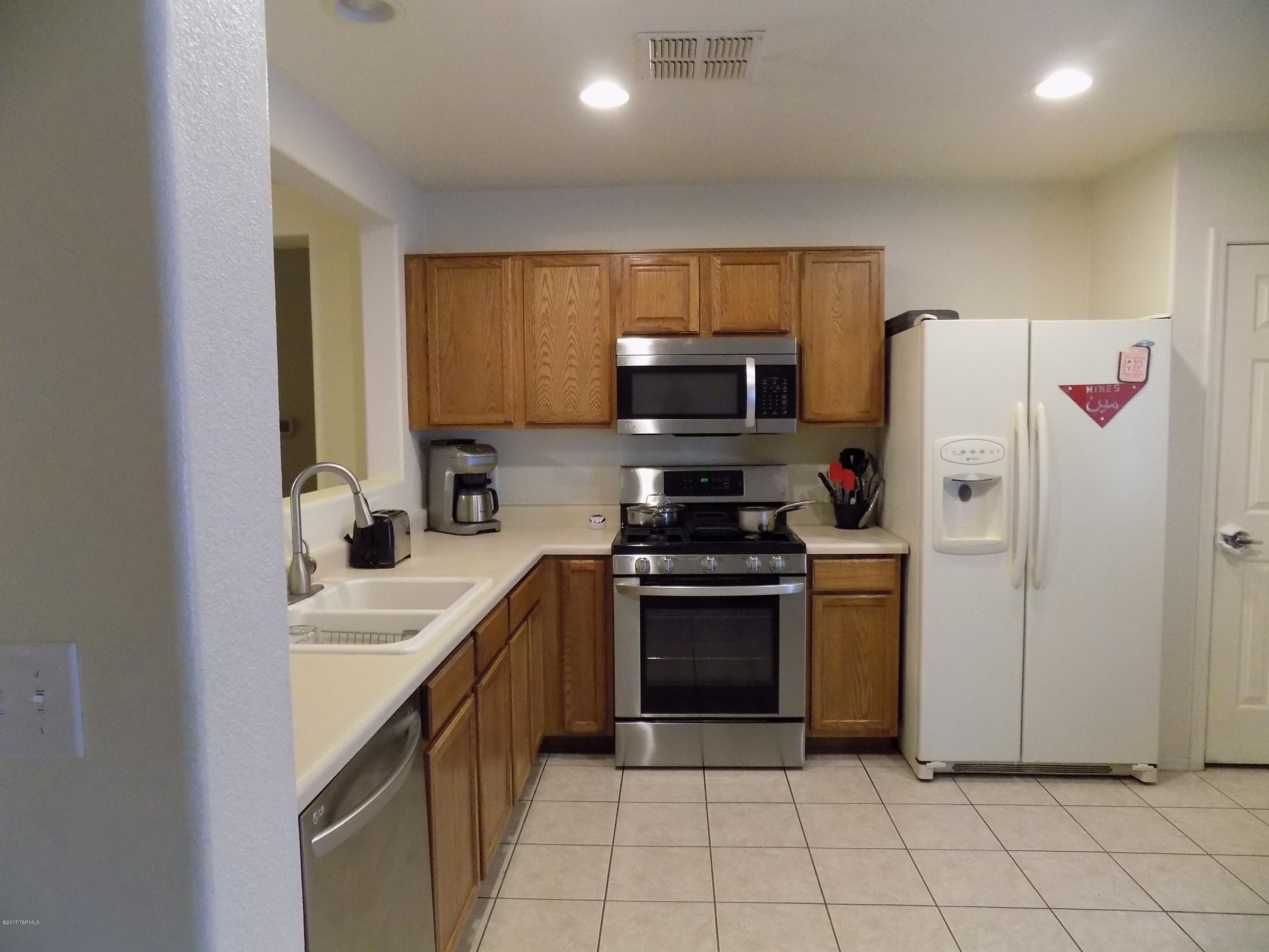 Tierra Vista Phase II - Residential