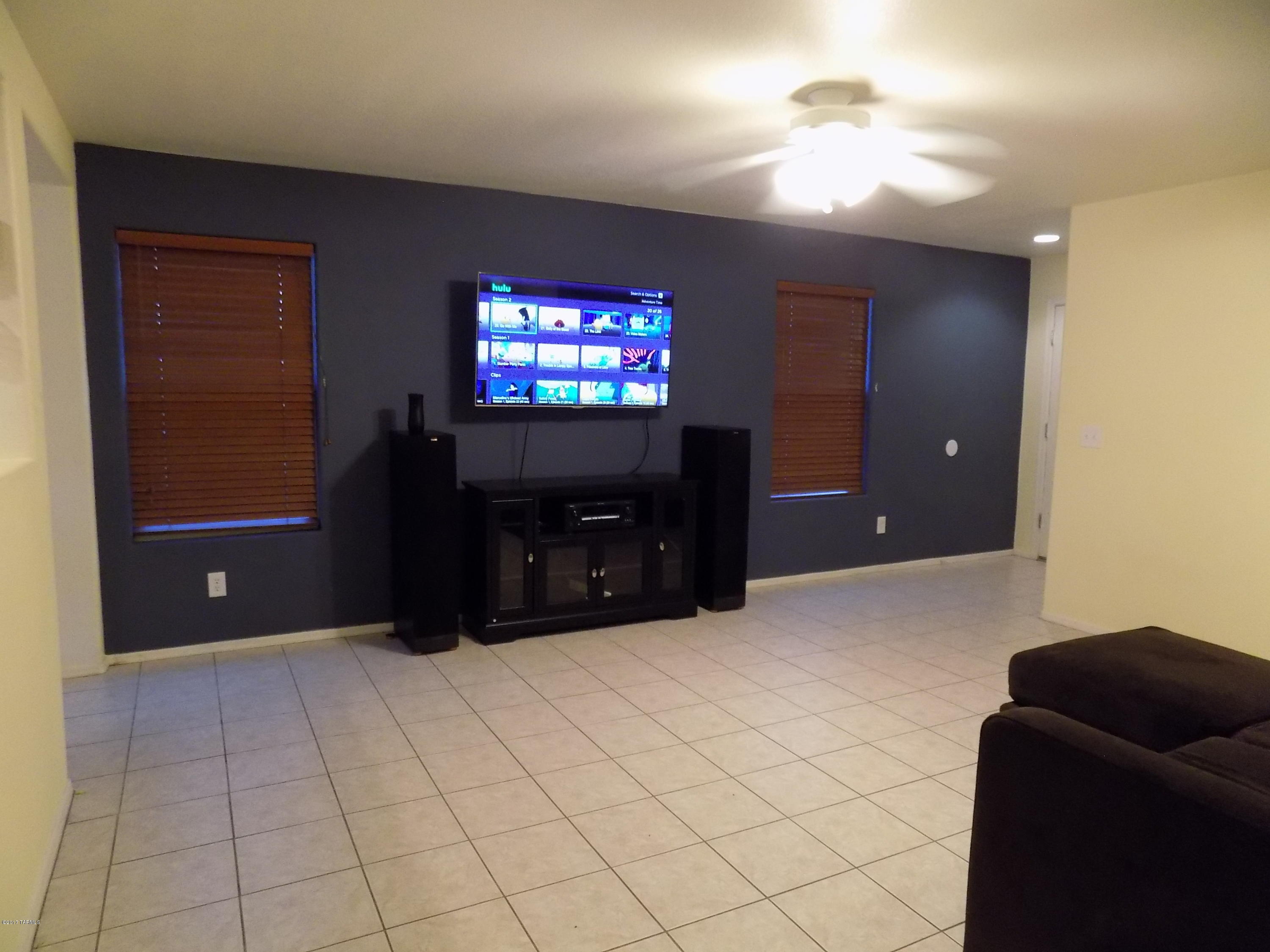 Tierra Vista Phase II - Residential