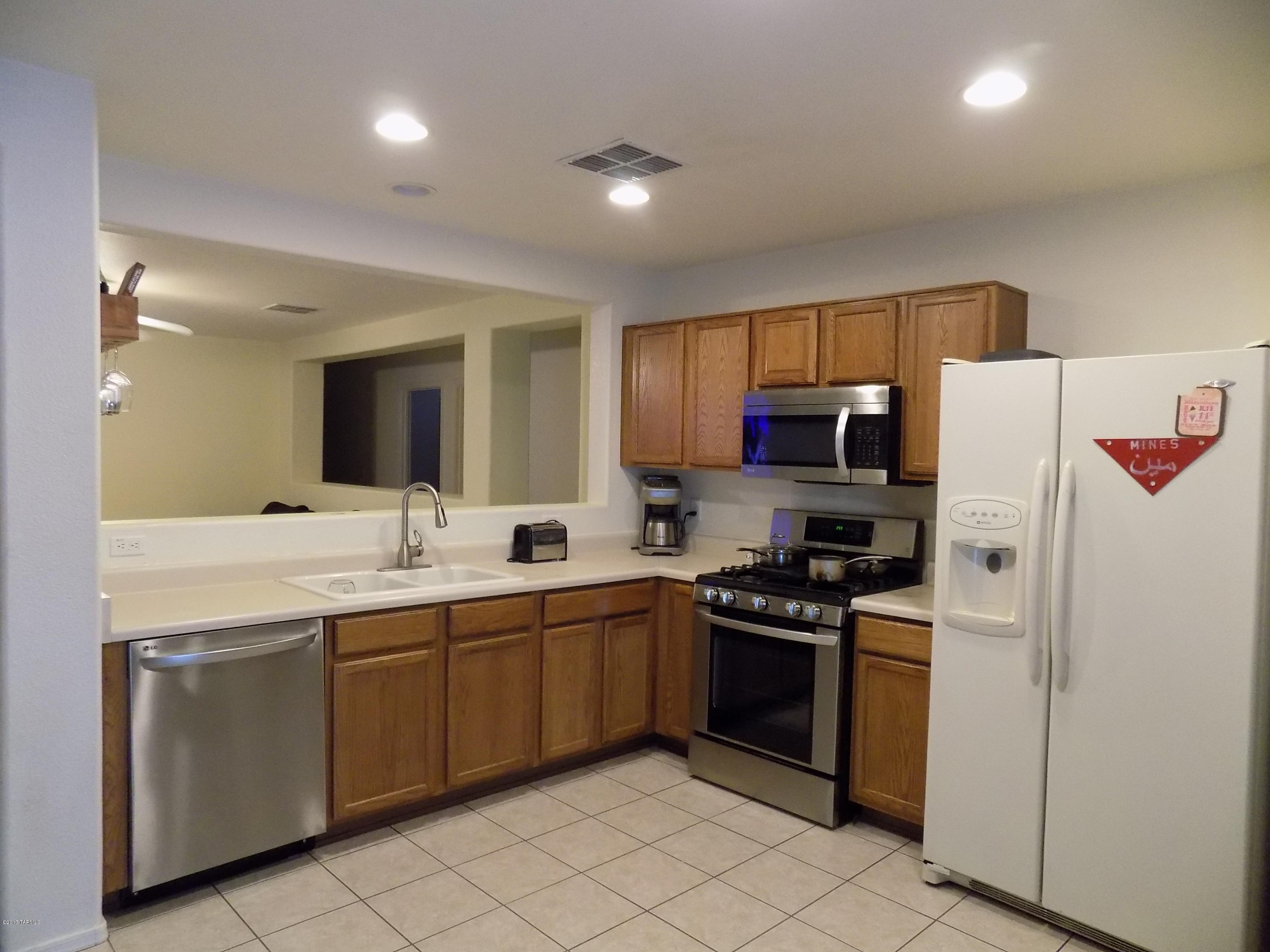 Tierra Vista Phase II - Residential