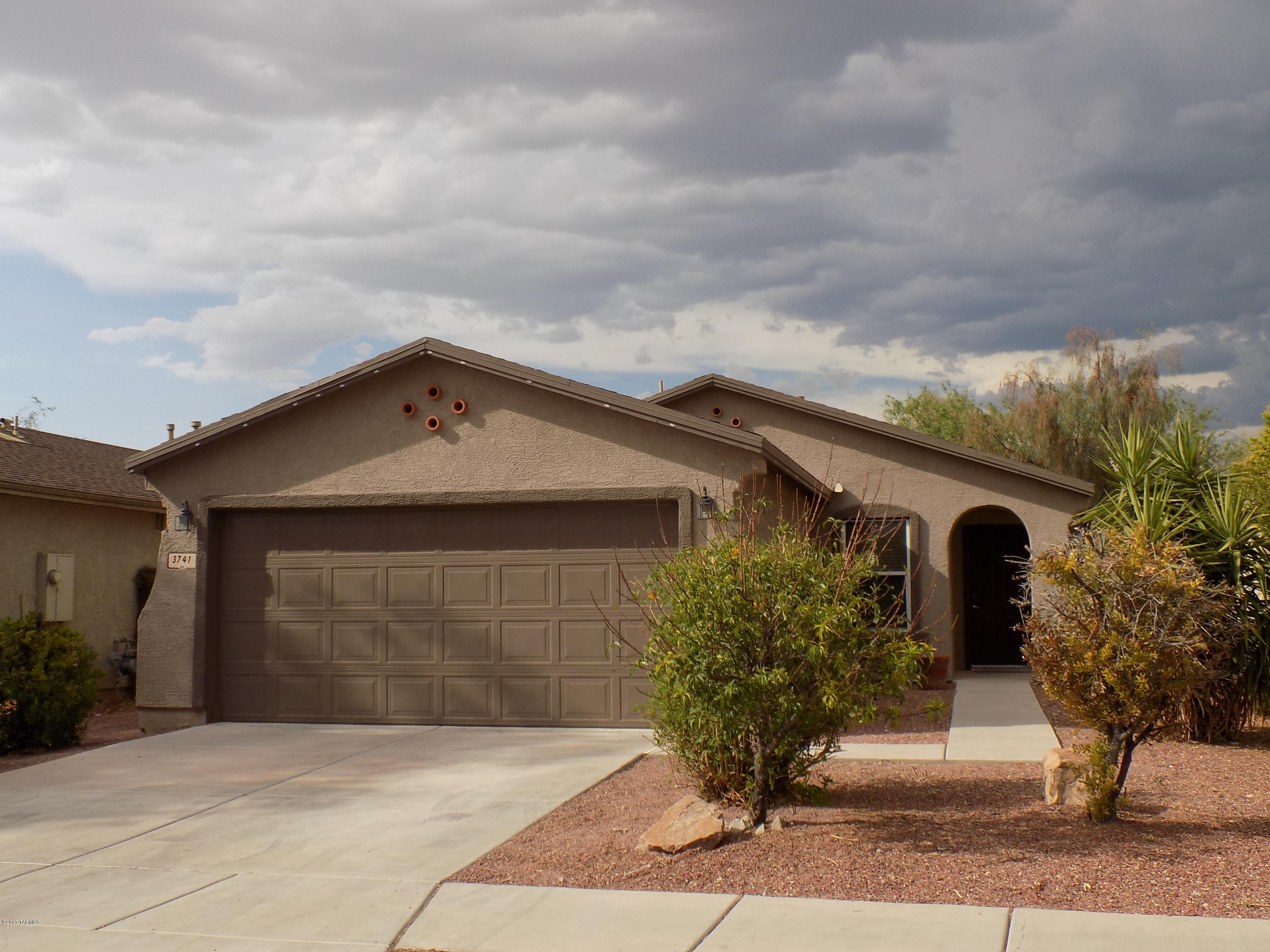Tierra Vista Phase II - Residential