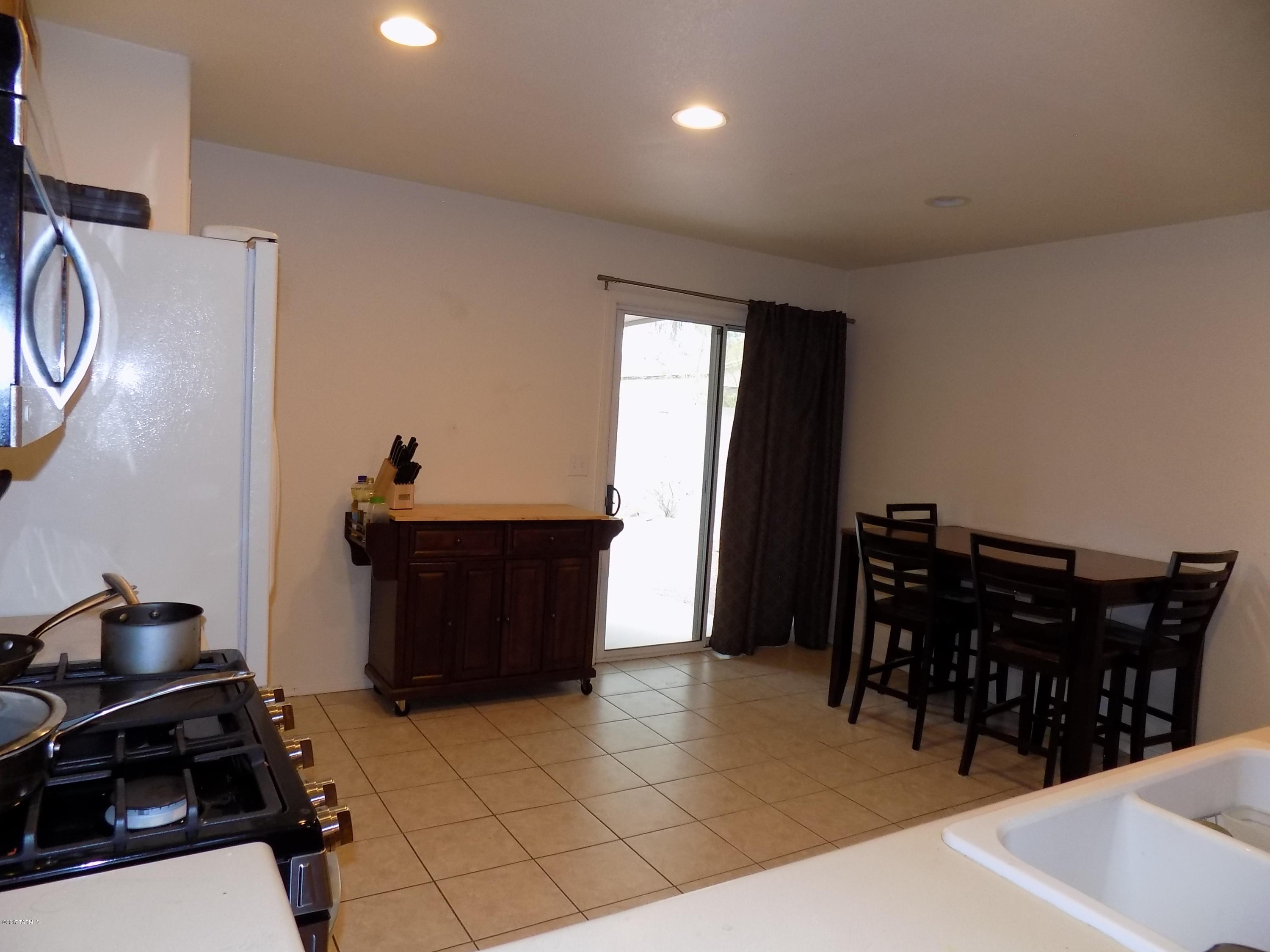 Tierra Vista Phase II - Residential