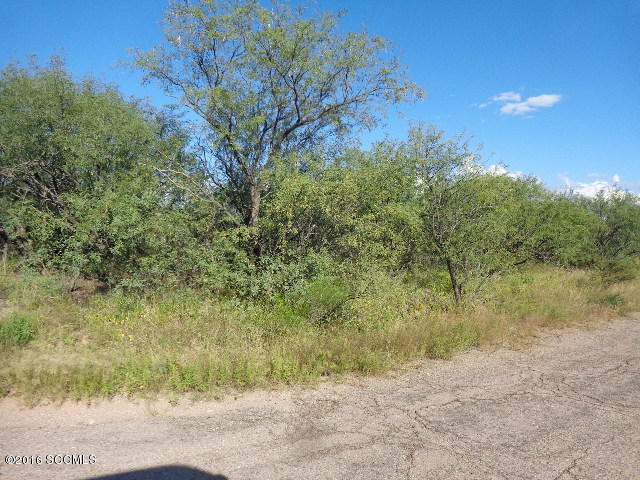 Great lot with views to put your next home.