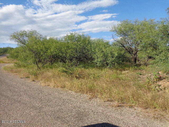 Rio Rico Estates 4 - Land