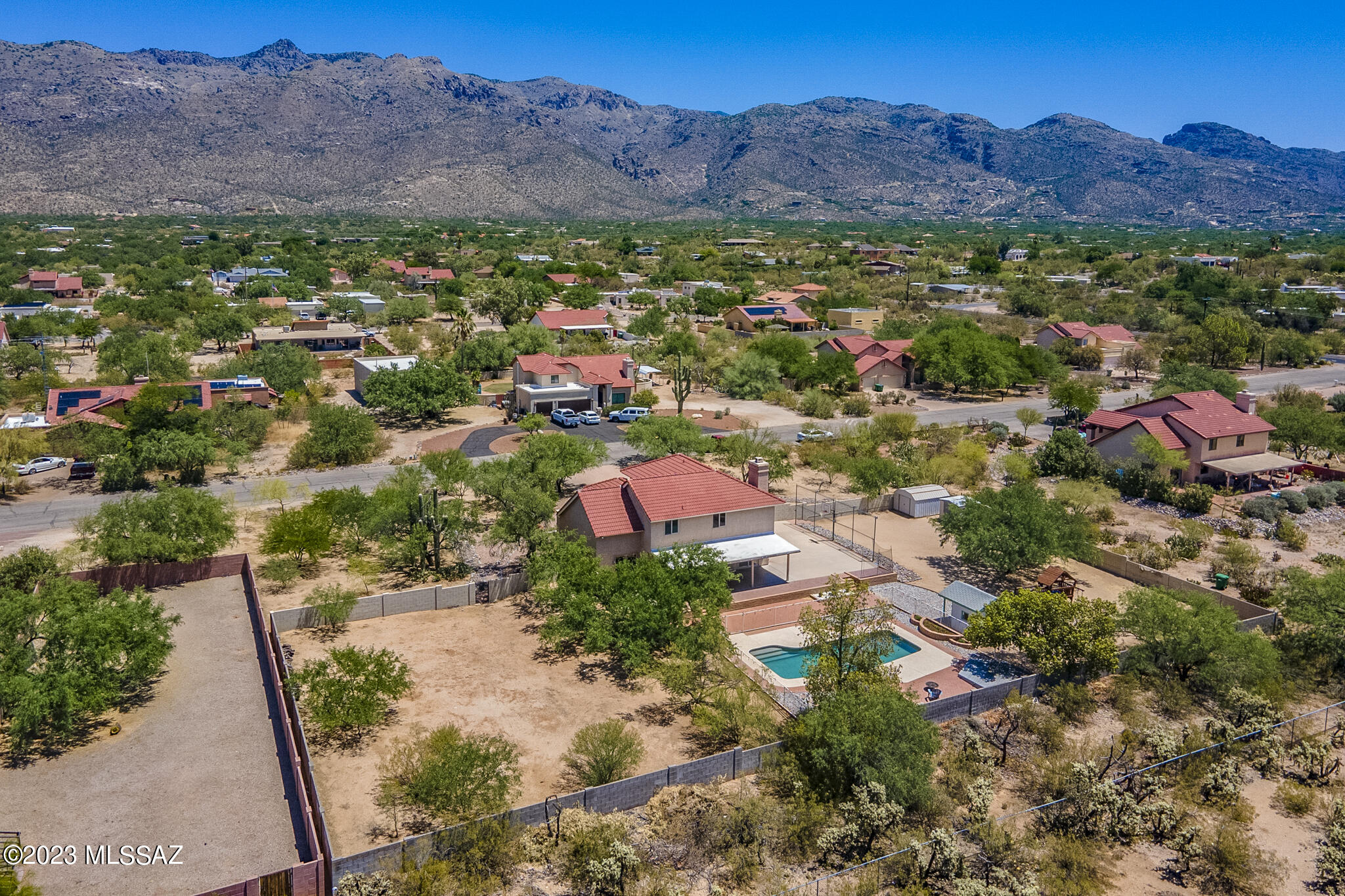 Catalina Madre III  (1-41) - Residential