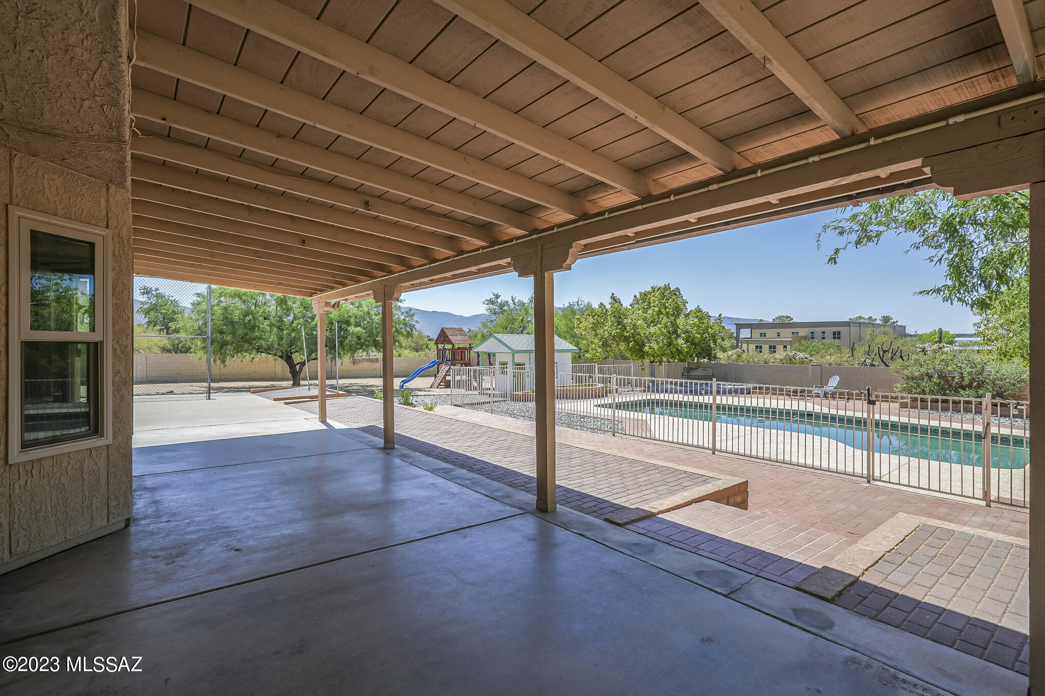 Catalina Madre III  (1-41) - Residential