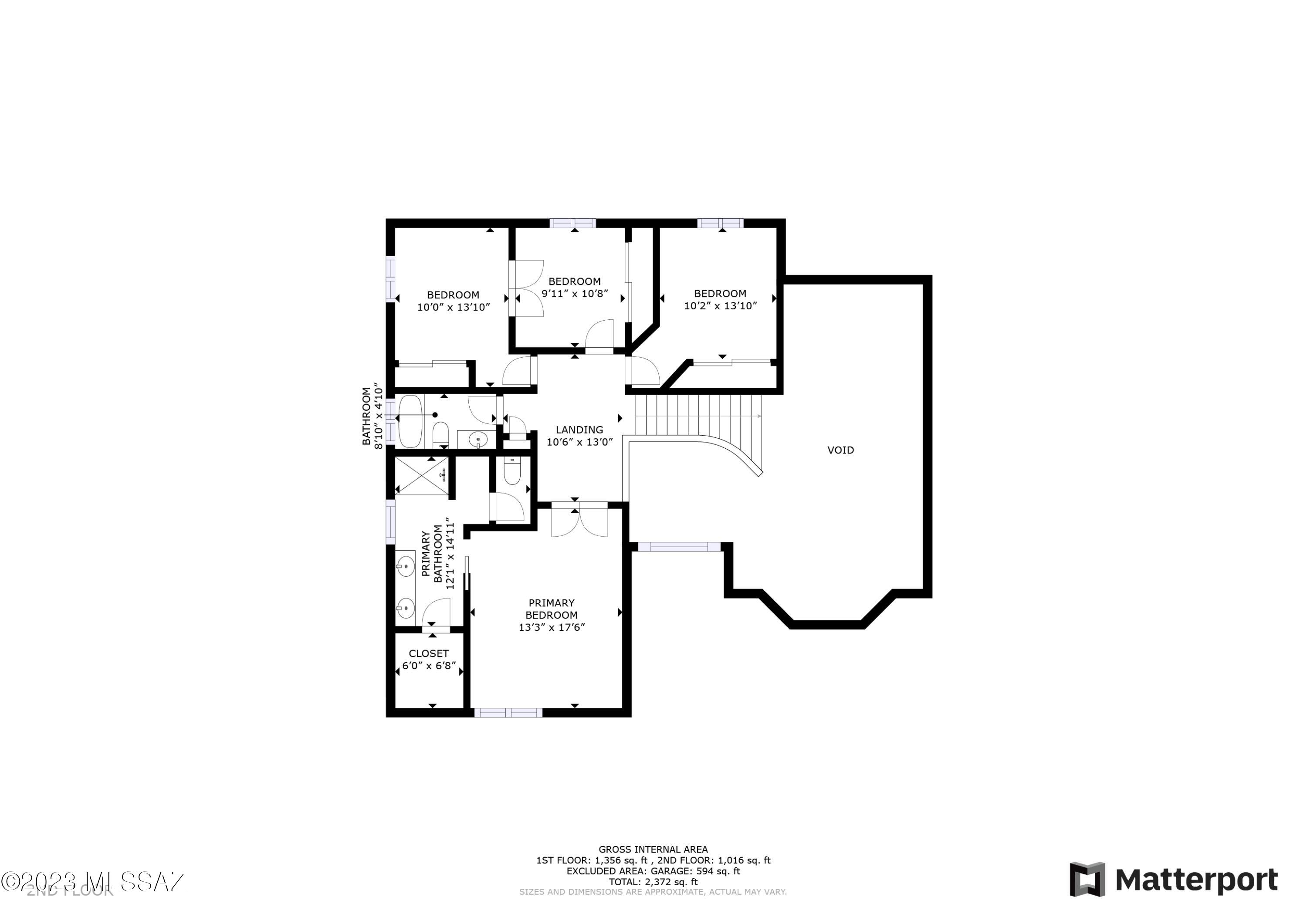 Catalina Madre III  (1-41) - Residential