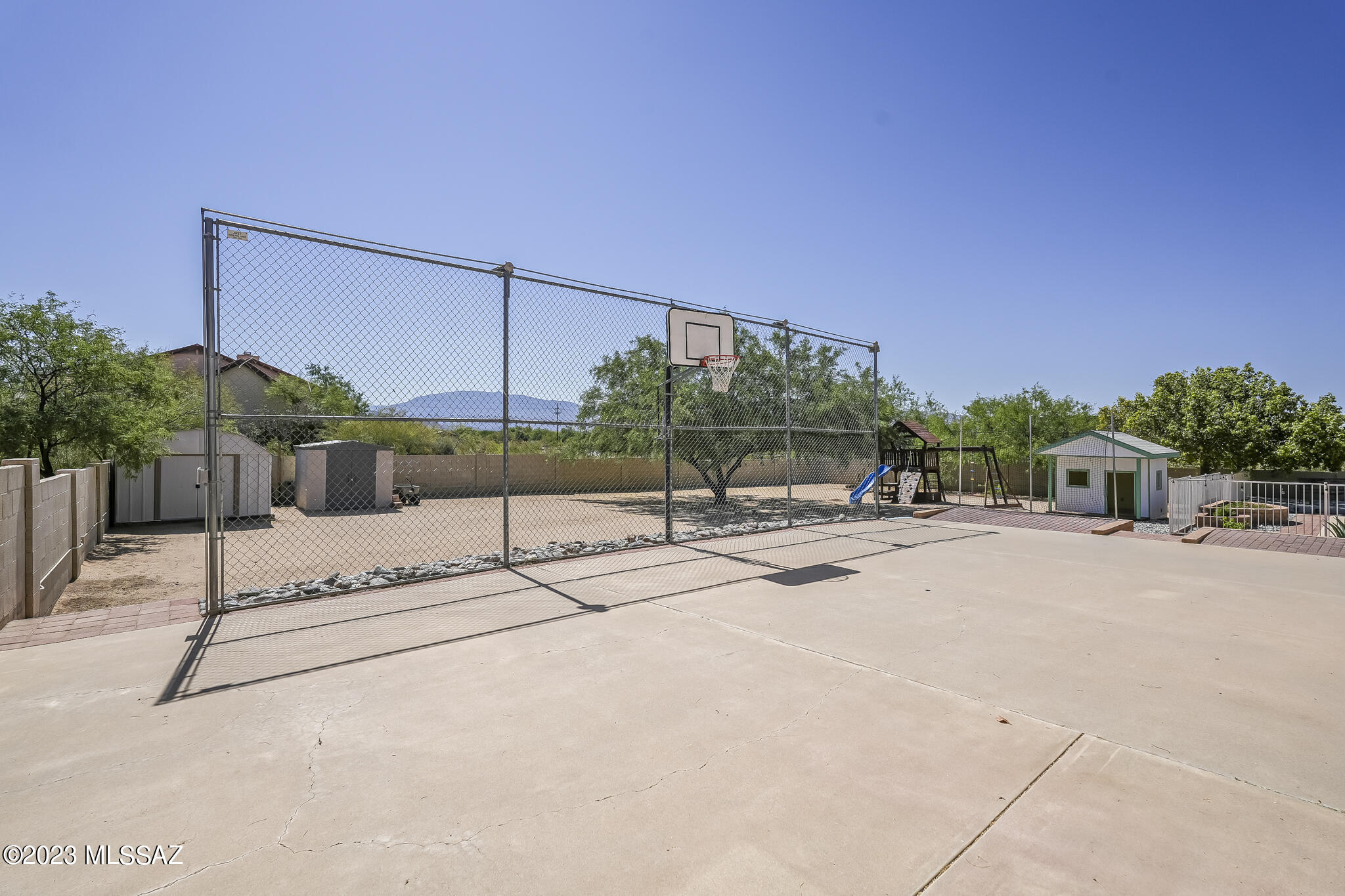 Catalina Madre III  (1-41) - Residential